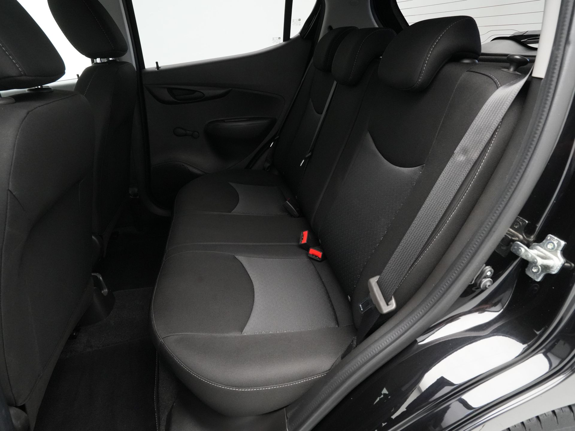 Opel - KARL 1.0 75pk ecoFLEX Edition - 2018