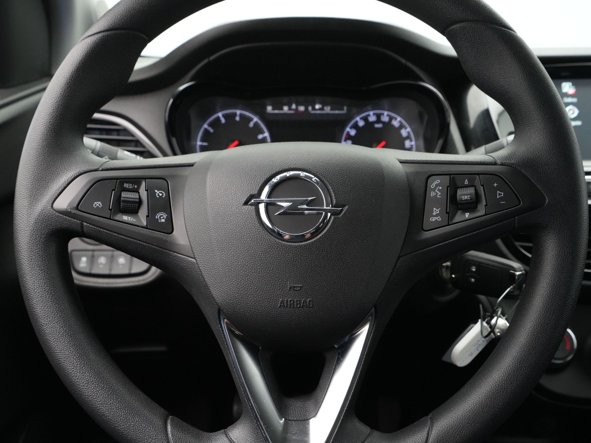 Opel - KARL 1.0 75pk ecoFLEX Edition - 2018