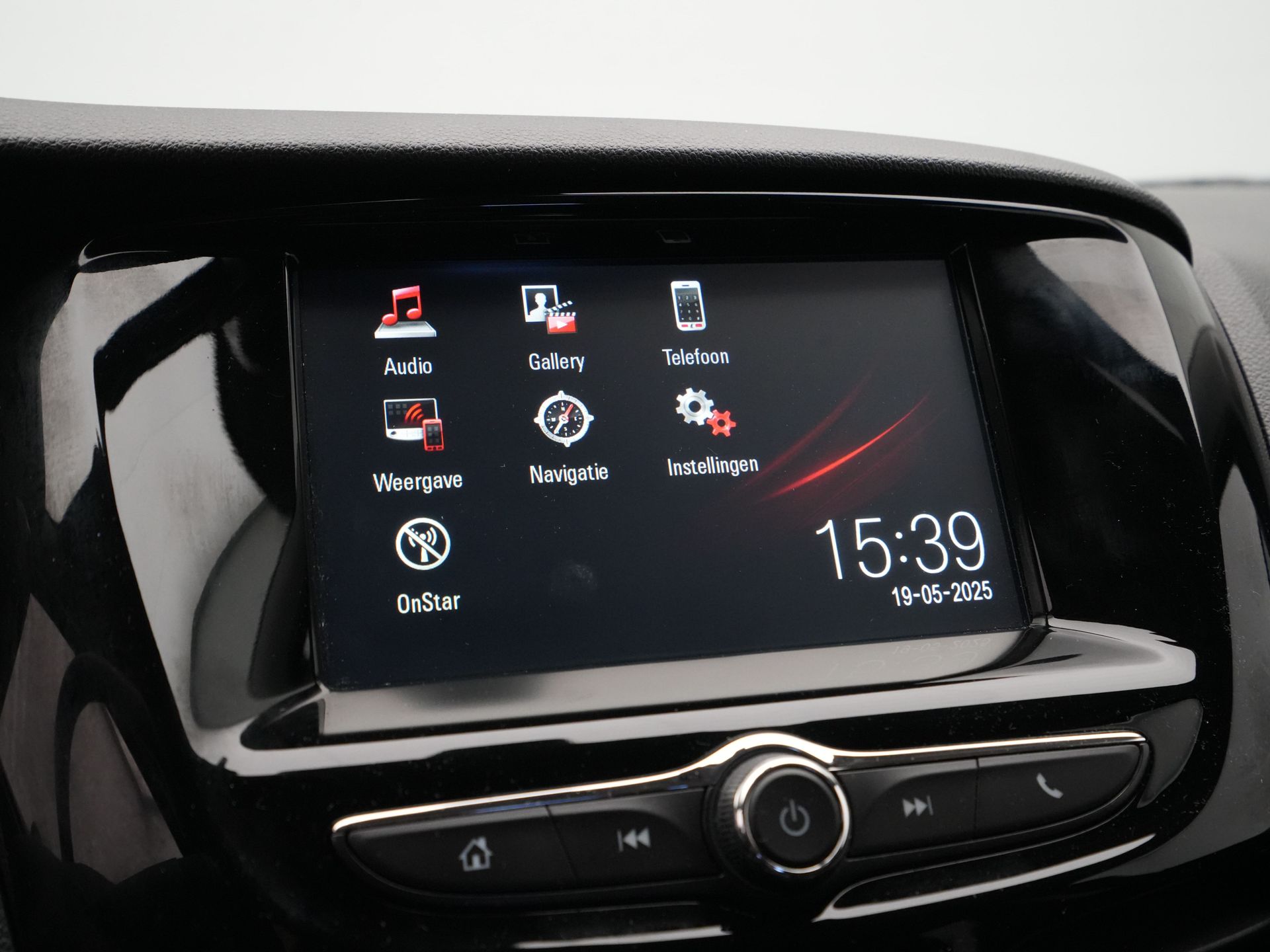 Opel - KARL 1.0 75pk ecoFLEX Edition - 2018