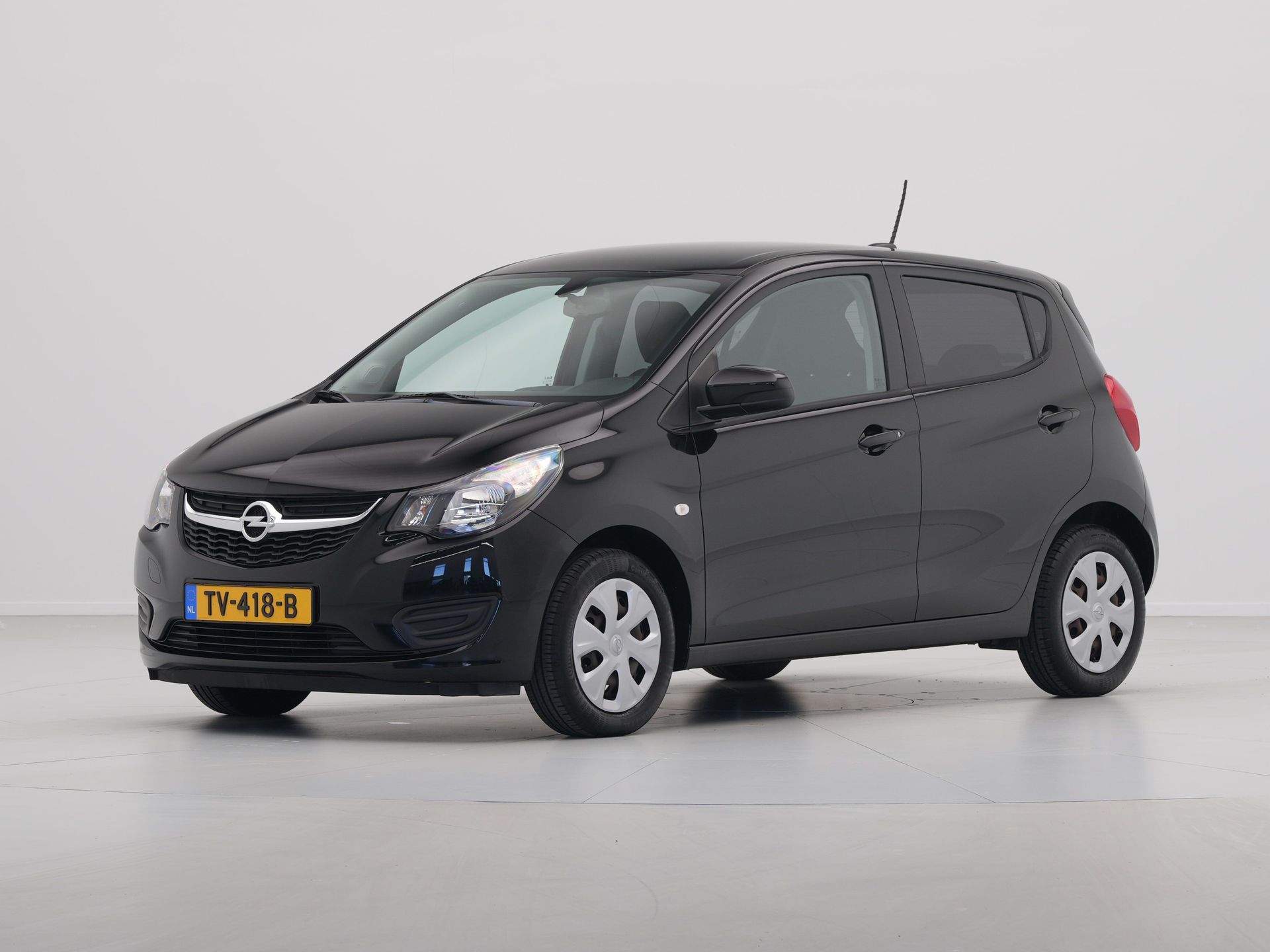 Opel - KARL 1.0 75pk ecoFLEX Edition - 2018