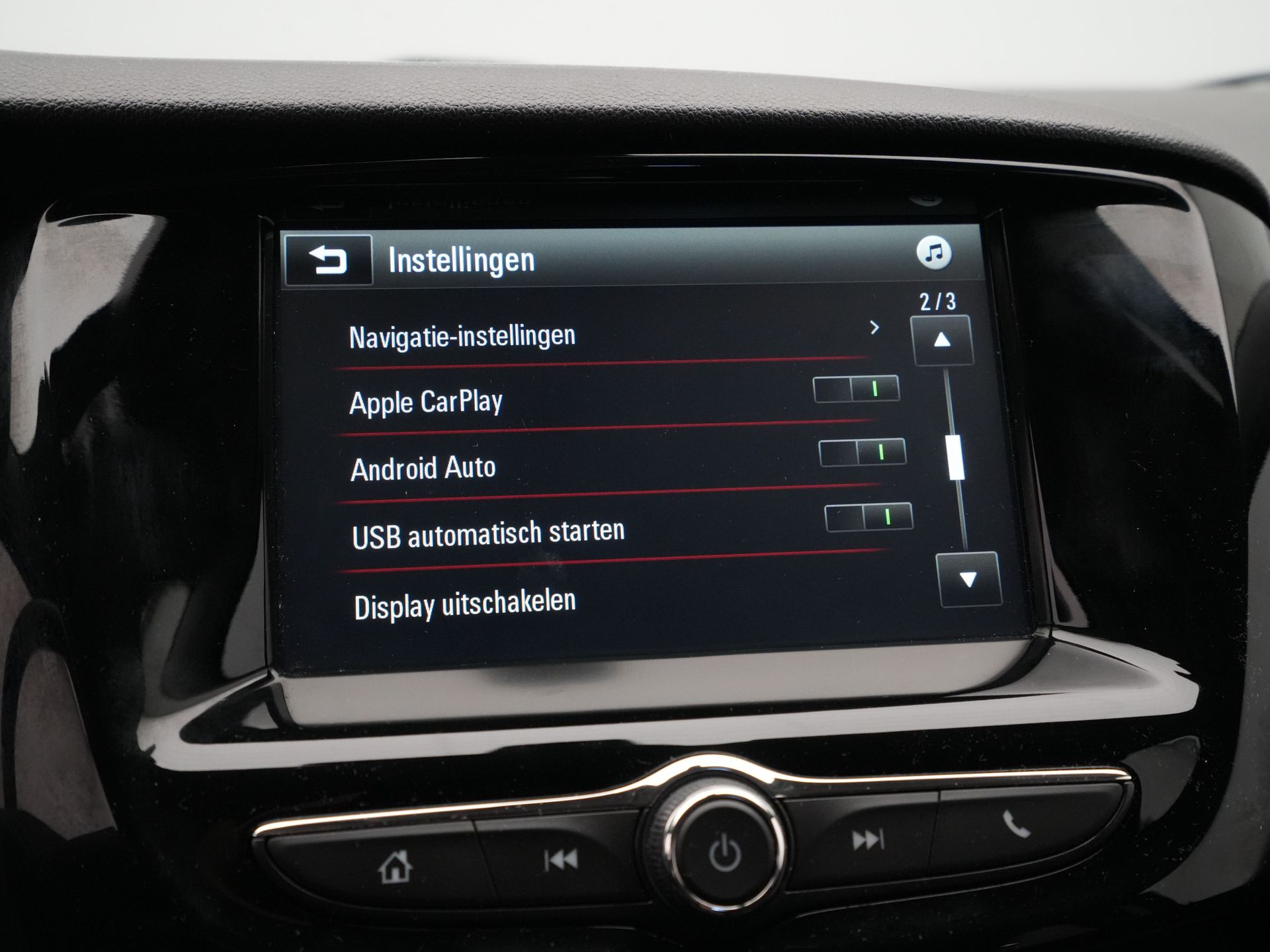 Opel - KARL 1.0 75pk ecoFLEX Edition - 2018