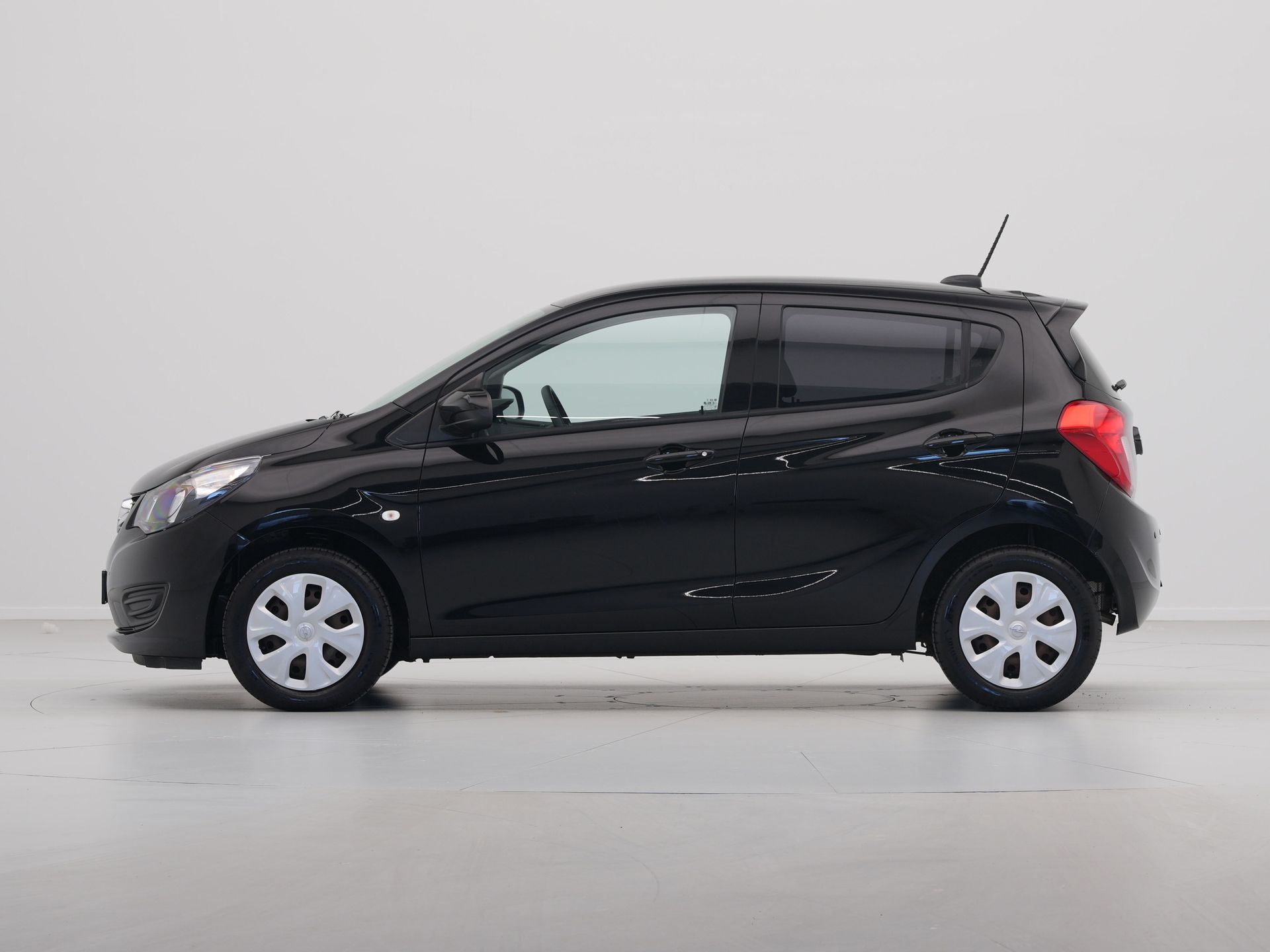 Opel - KARL 1.0 75pk ecoFLEX Edition - 2018