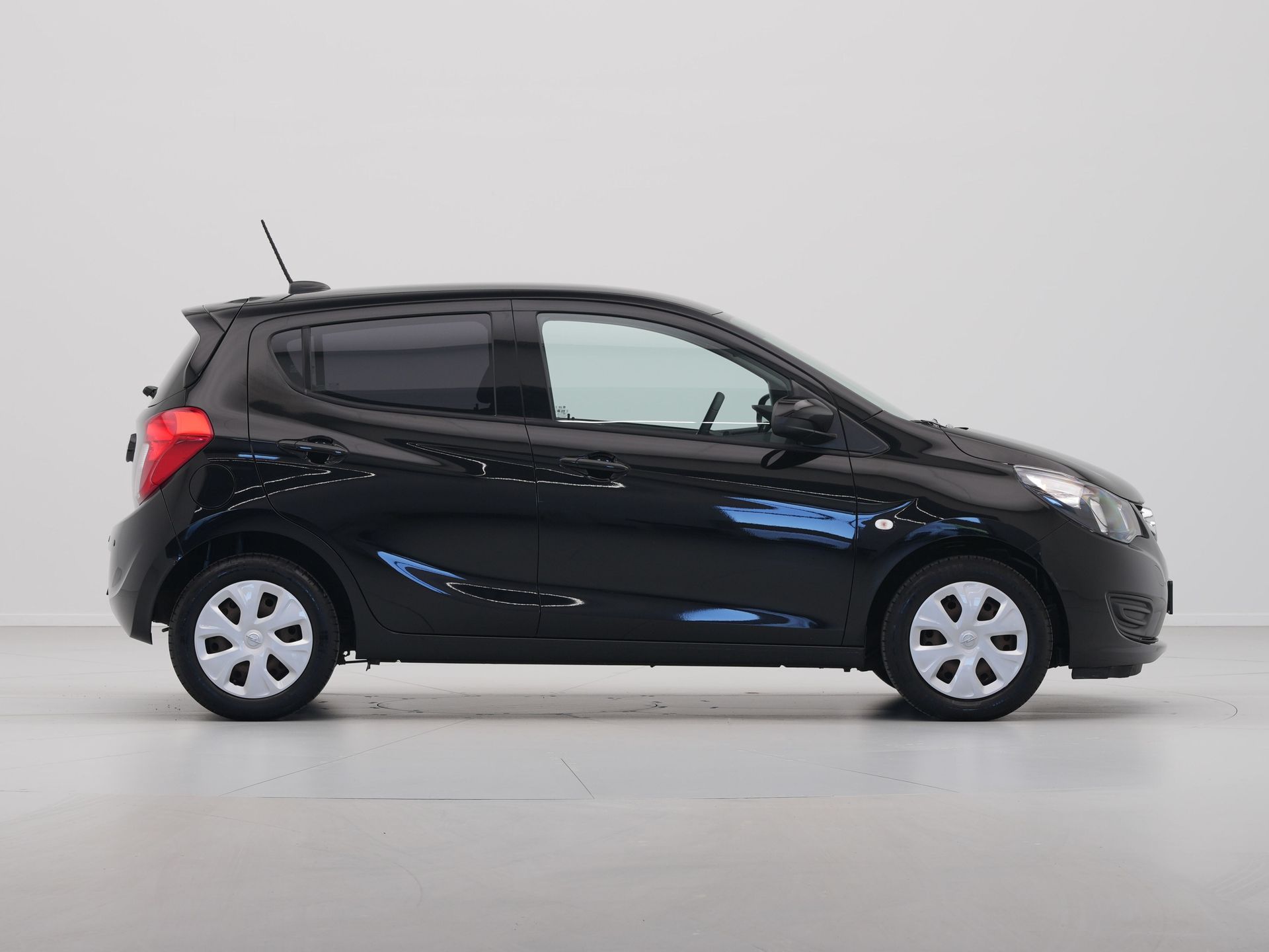 Opel - KARL 1.0 75pk ecoFLEX Edition - 2018