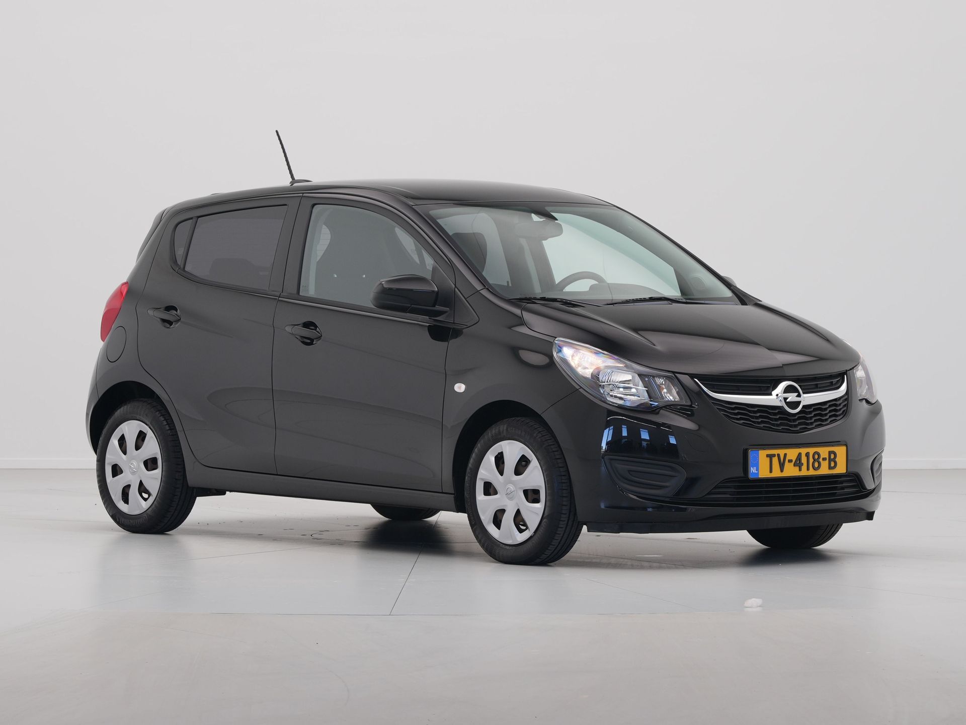 Opel - KARL 1.0 75pk ecoFLEX Edition - 2018