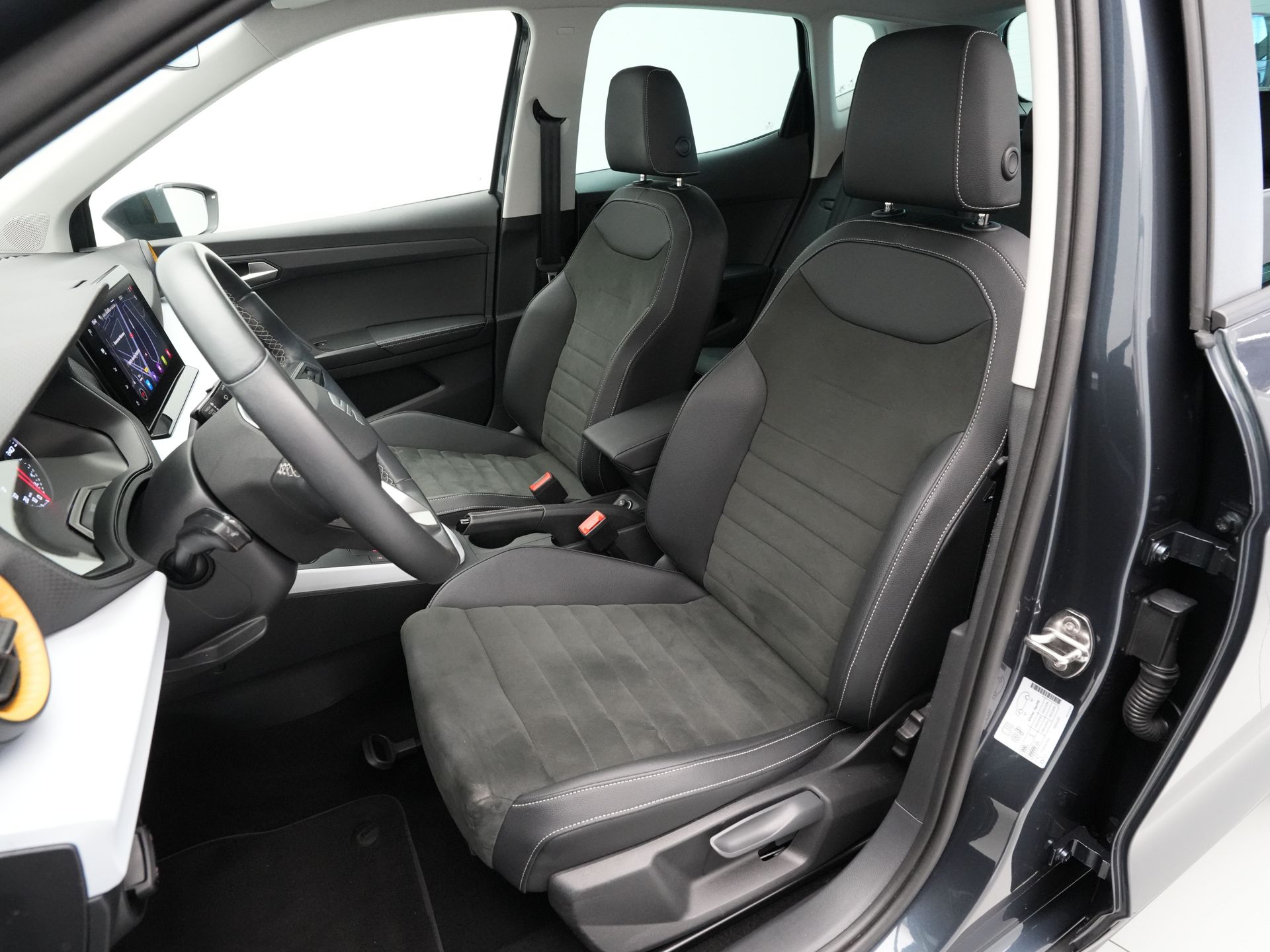 SEAT - Arona 1.0 TSI 110pk DSG Style - 2022