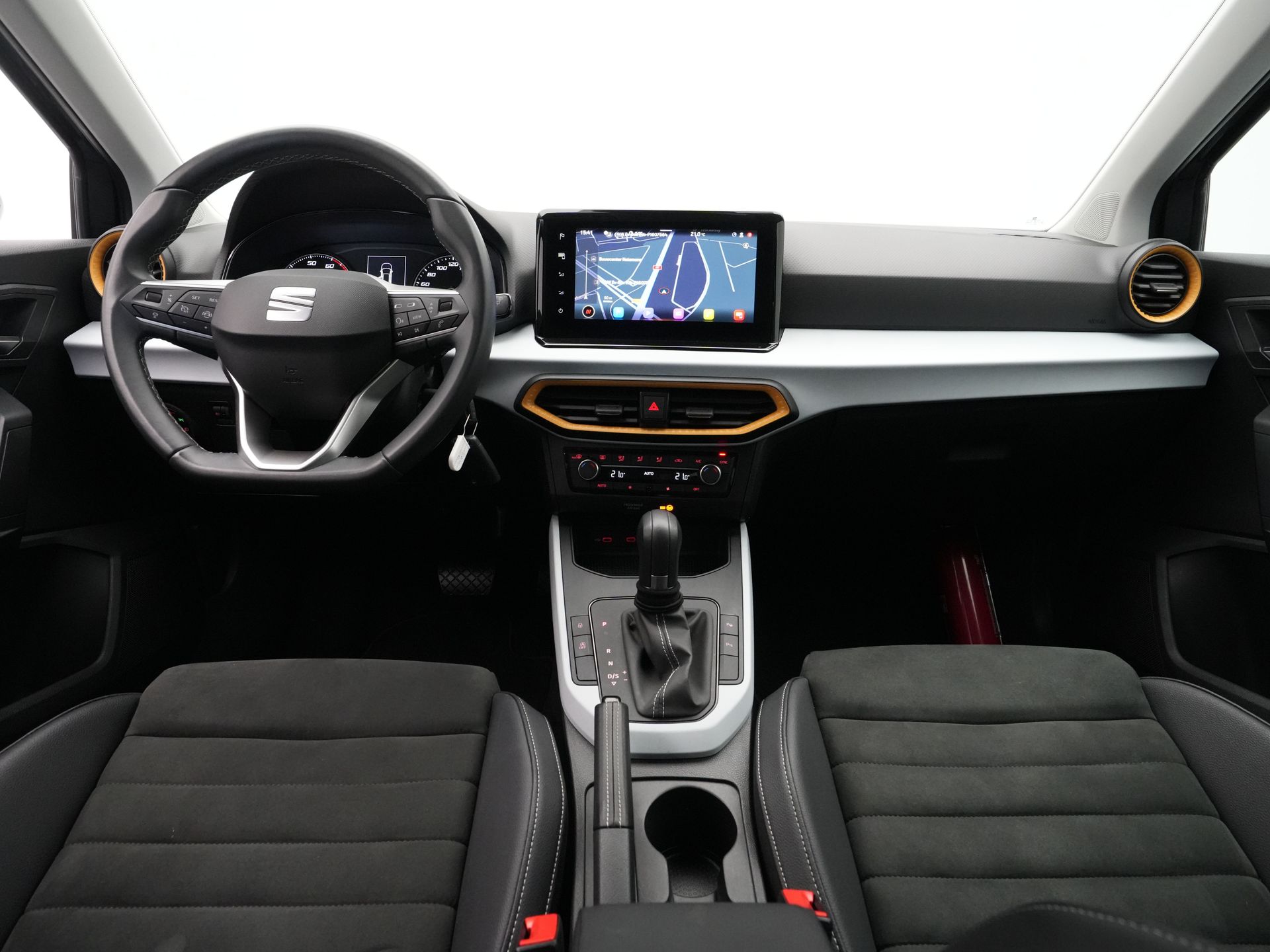 SEAT - Arona 1.0 TSI 110pk DSG Style - 2022