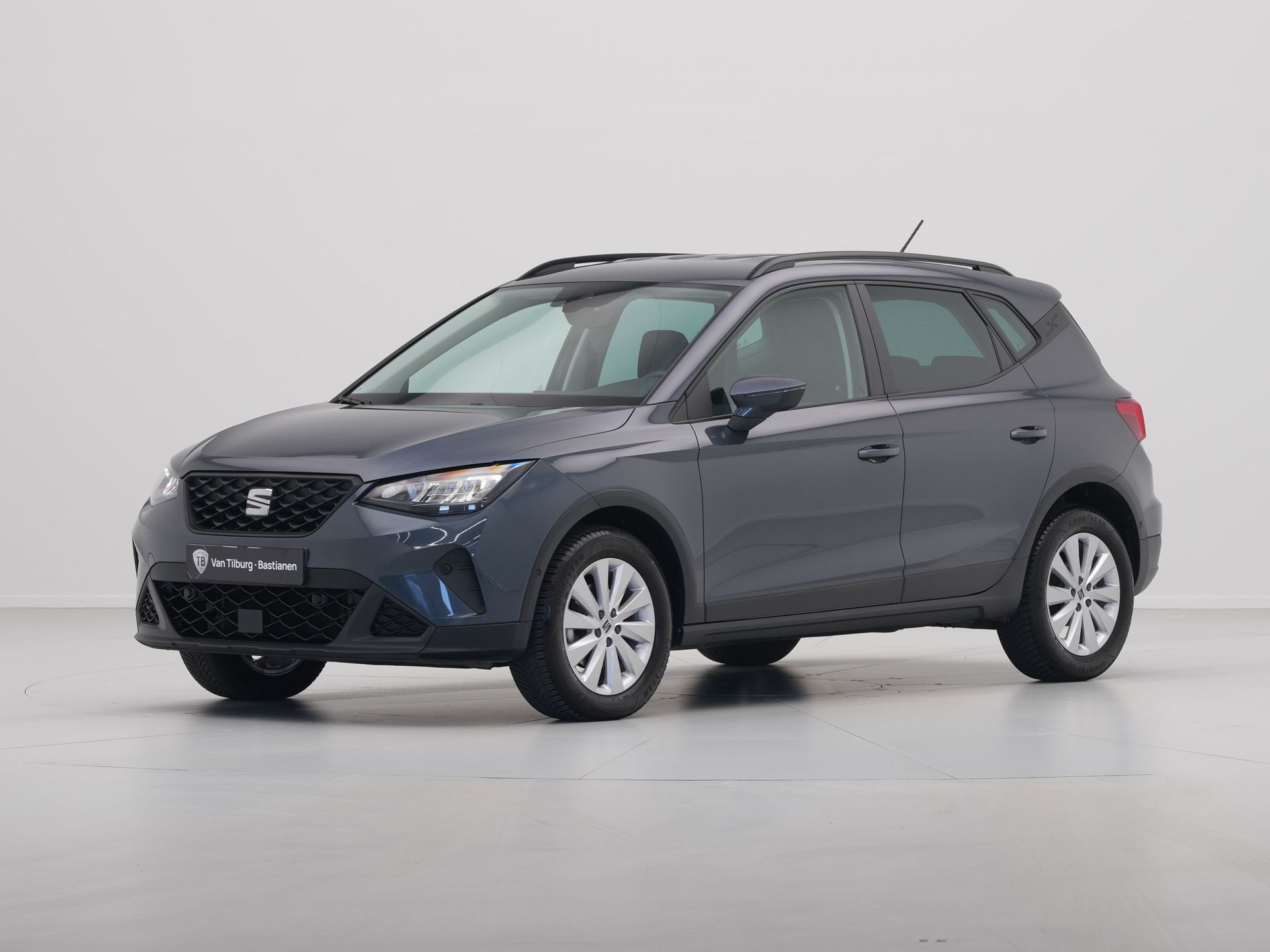SEAT - Arona 1.0 TSI 110pk DSG Style - 2022
