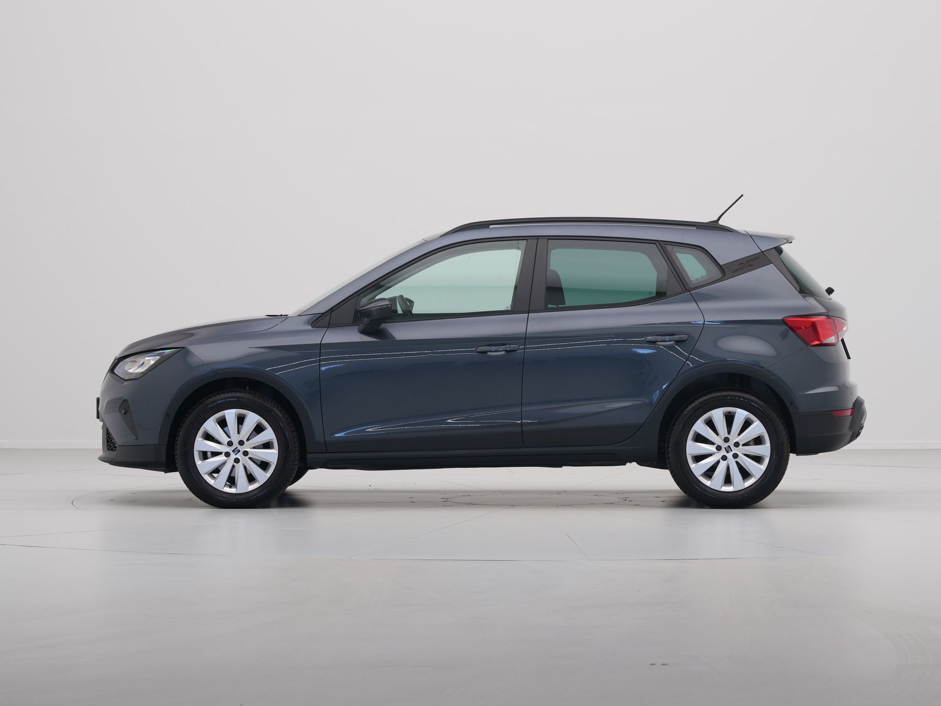 SEAT - Arona 1.0 TSI 110pk DSG Style - 2022