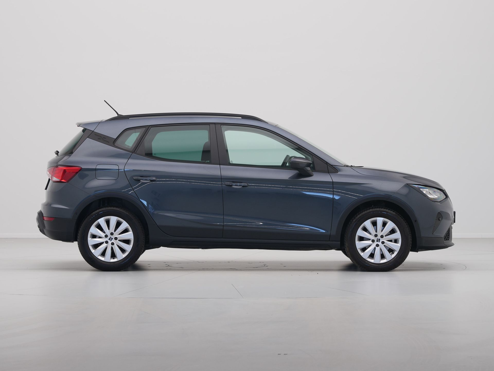 SEAT - Arona 1.0 TSI 110pk DSG Style - 2022