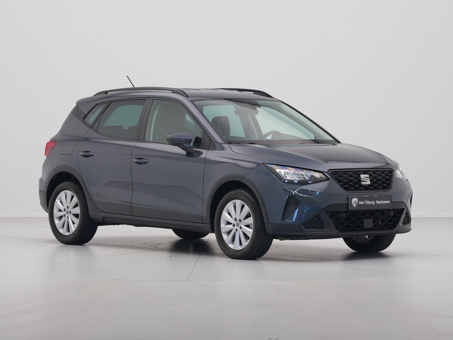 SEAT - Arona 1.0 TSI 110pk DSG Style - 2022