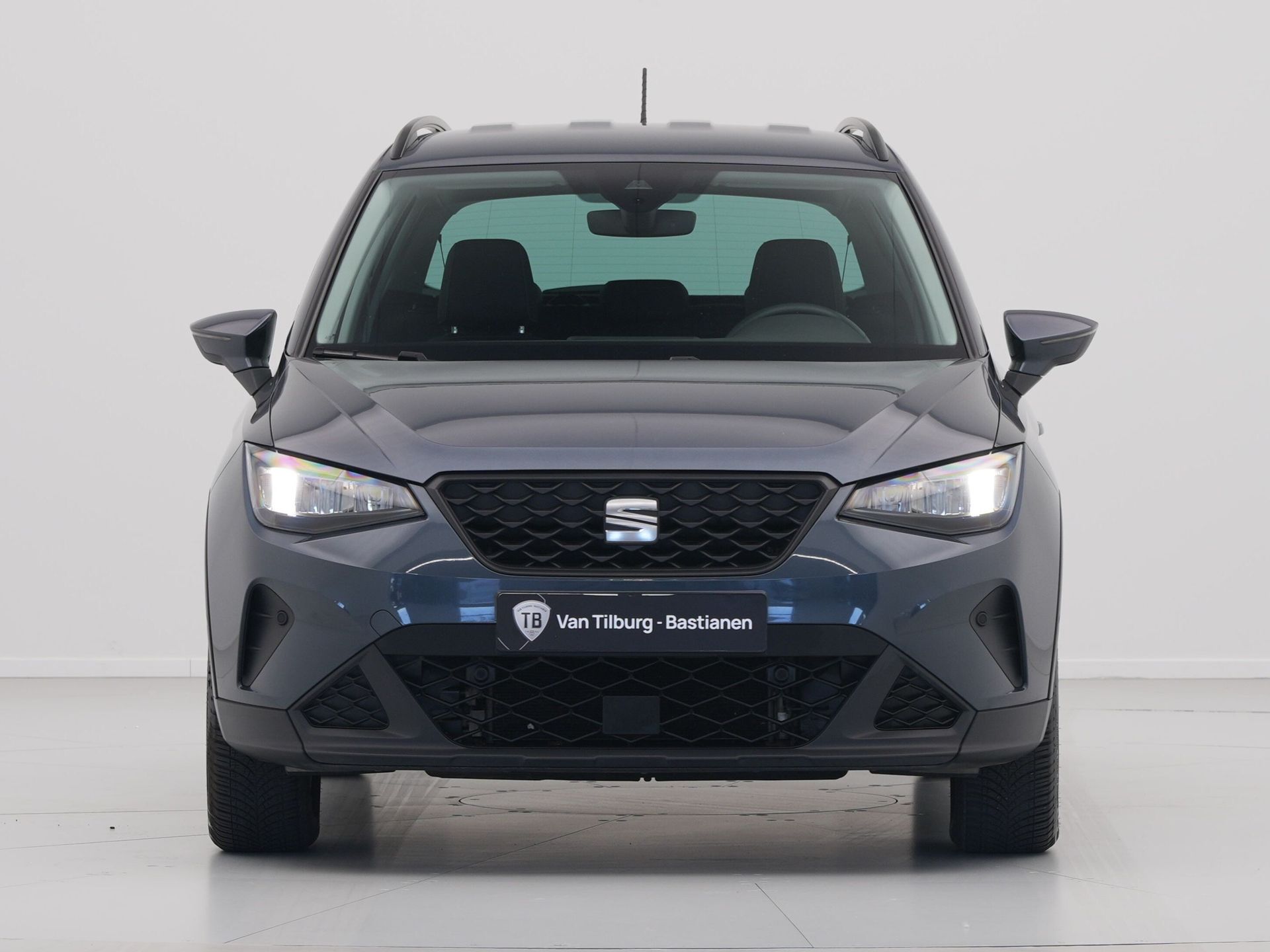 SEAT - Arona 1.0 TSI 110pk DSG Style - 2022