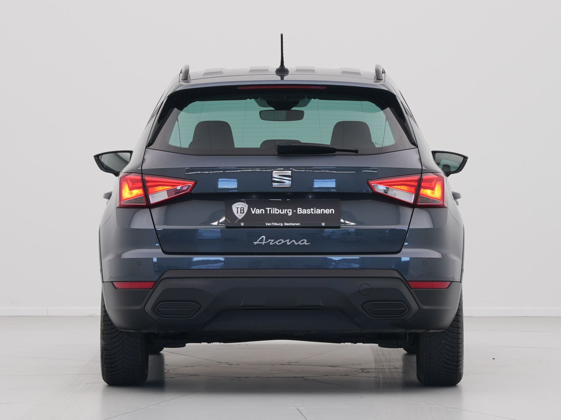 SEAT - Arona 1.0 TSI 110pk DSG Style - 2022