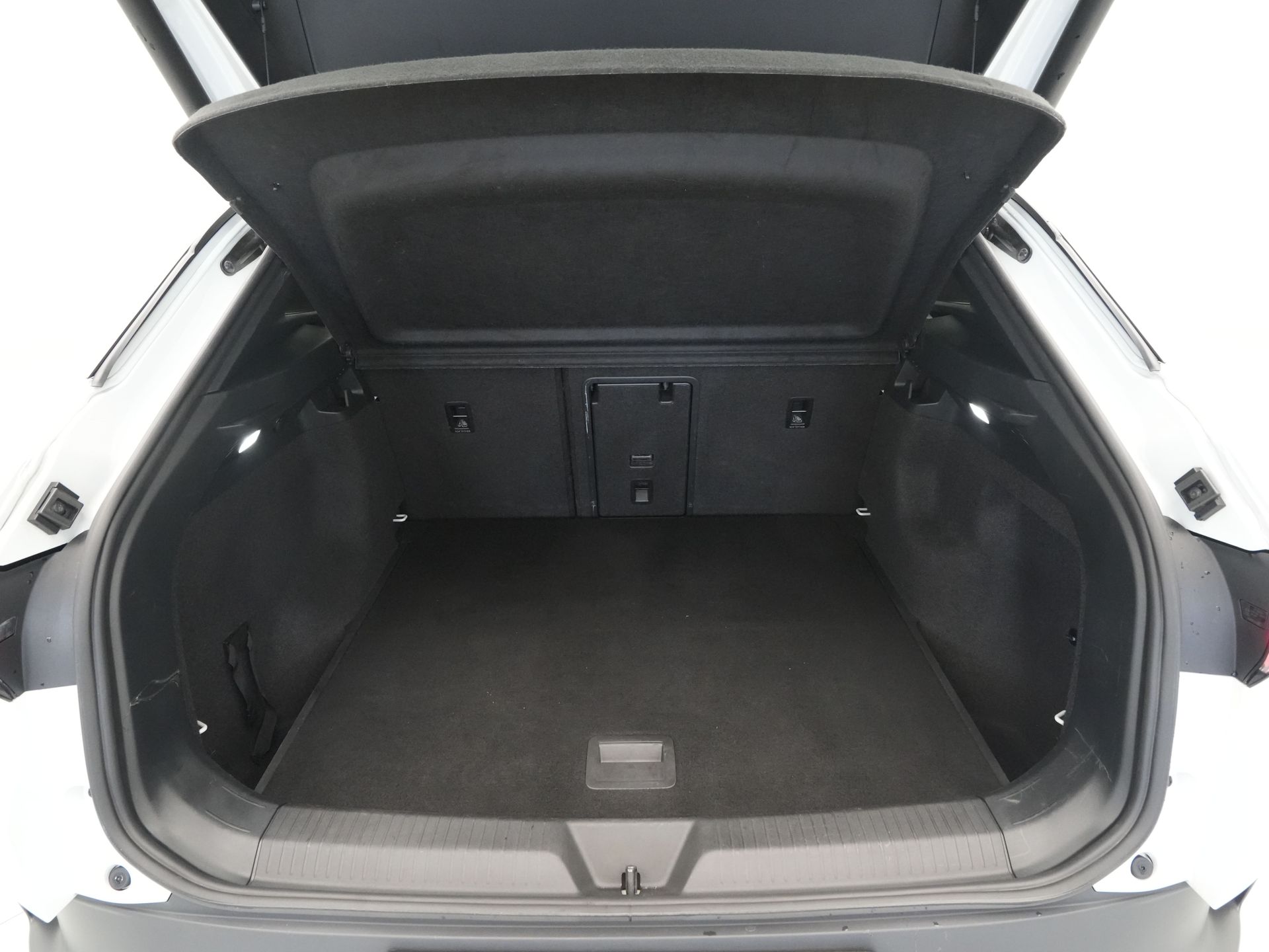 Volkswagen - ID.4 GTX 4Motion 77 kWh - 2021