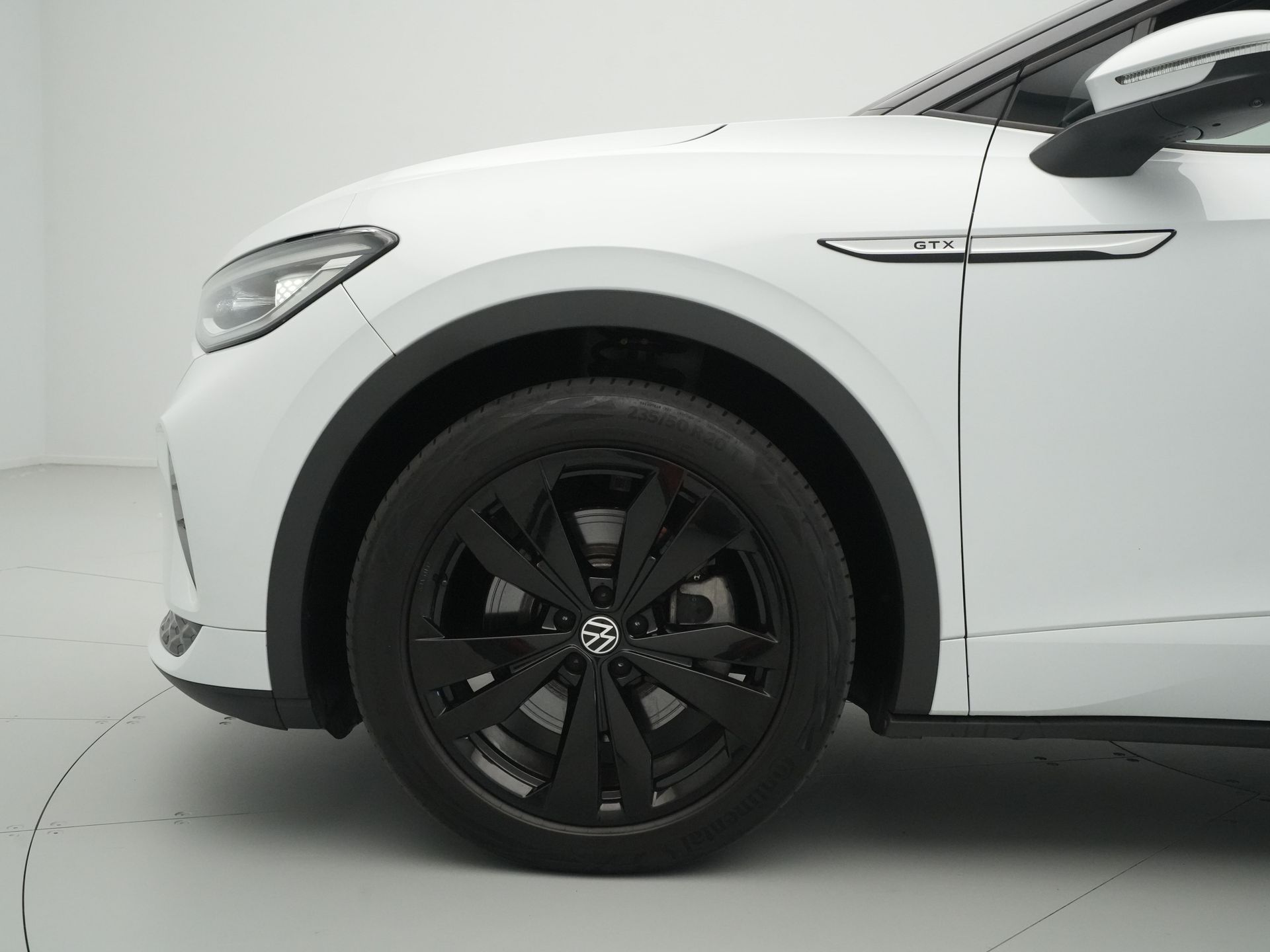 Volkswagen - ID.4 GTX 4Motion 77 kWh - 2021