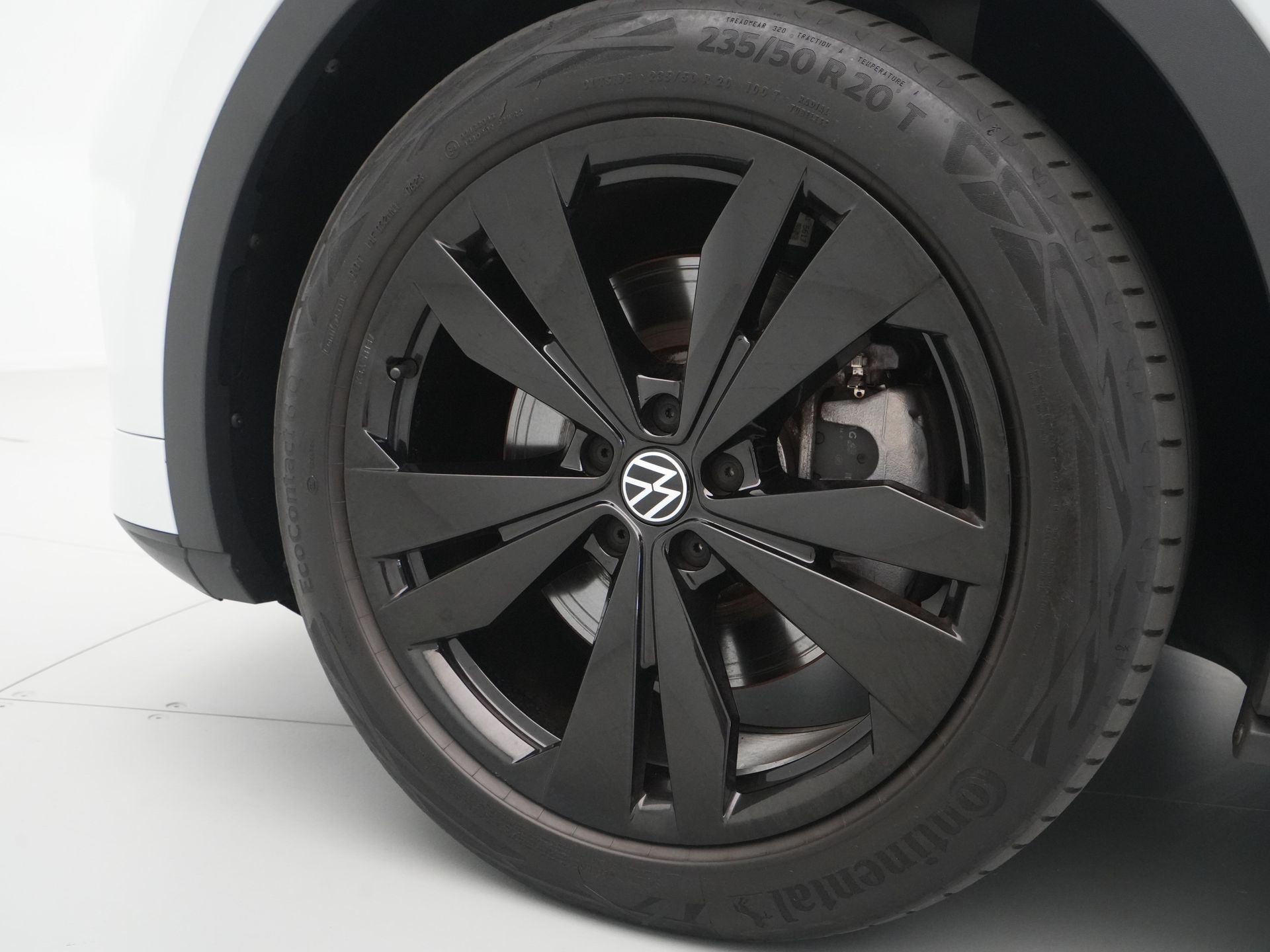 Volkswagen - ID.4 GTX 4Motion 77 kWh - 2021
