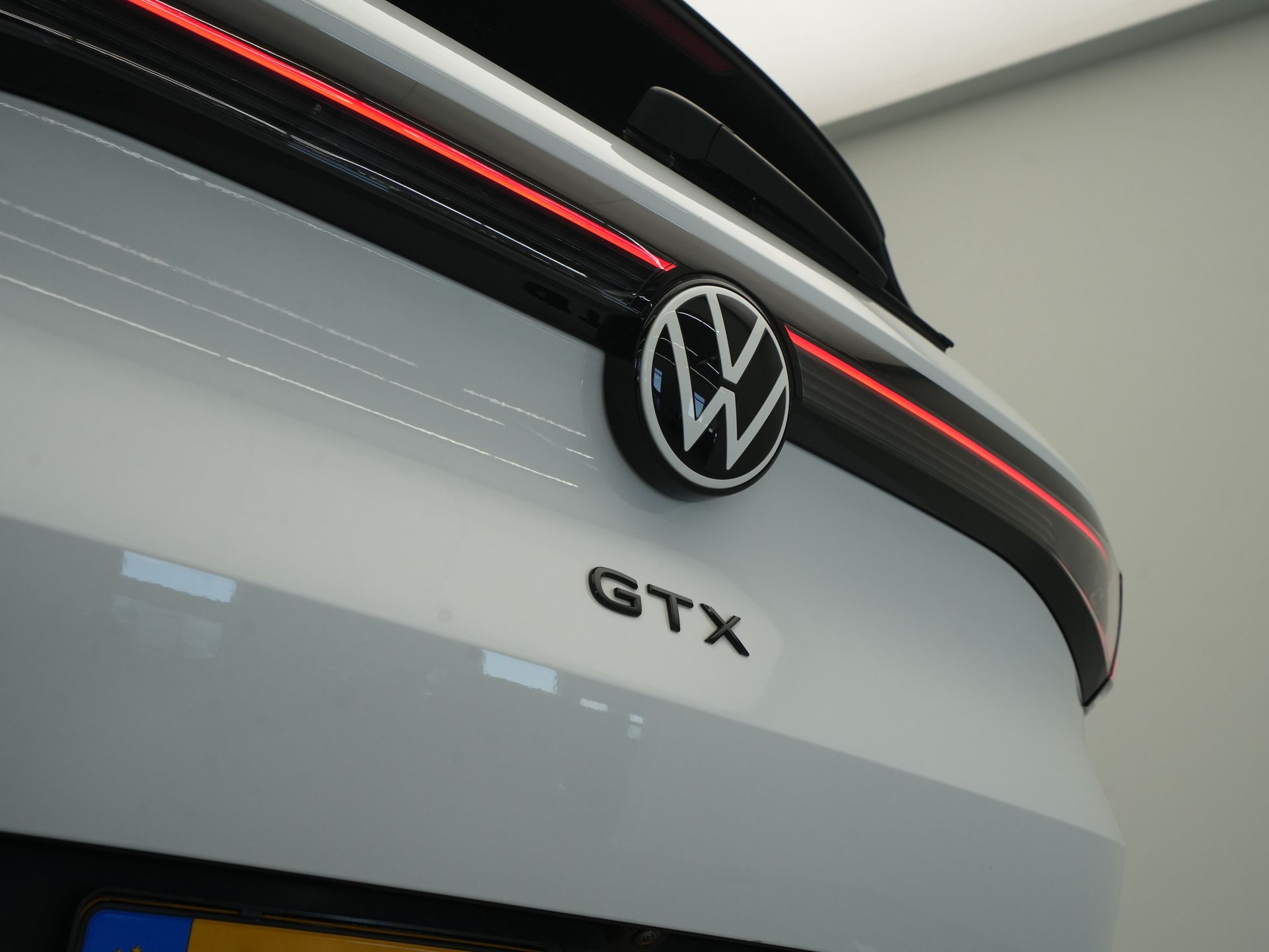 Volkswagen - ID.4 GTX 4Motion 77 kWh - 2021