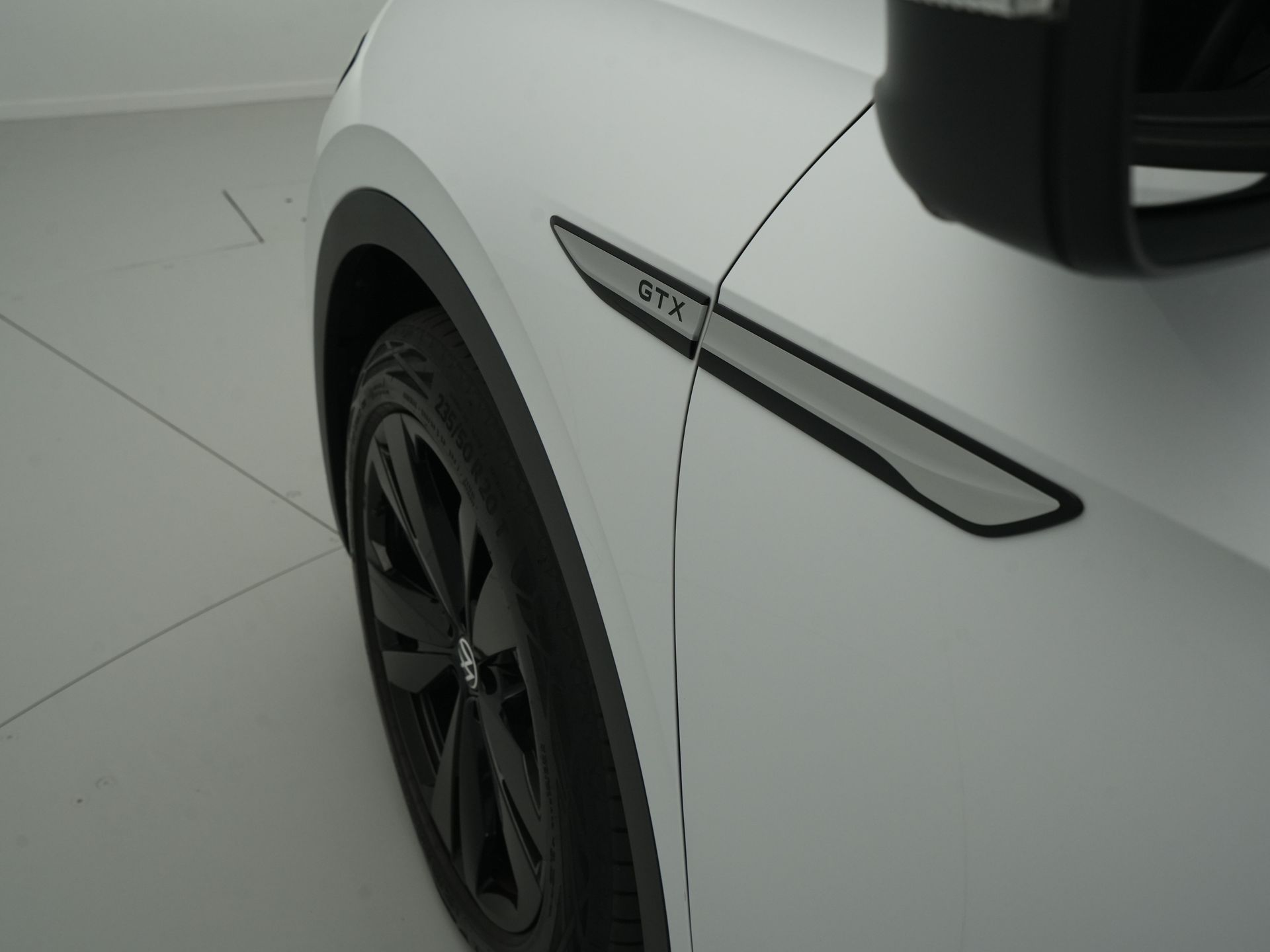 Volkswagen - ID.4 GTX 4Motion 77 kWh - 2021