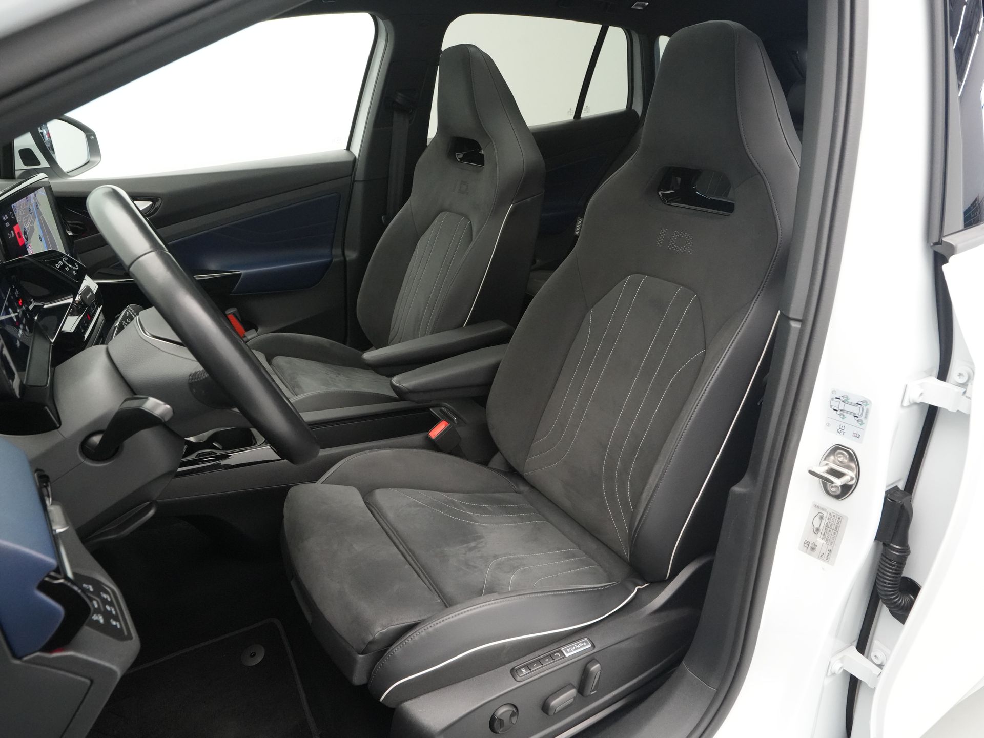 Volkswagen - ID.4 GTX 4Motion 77 kWh - 2021