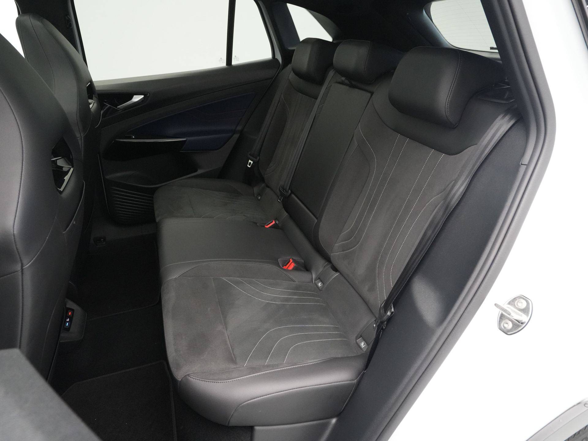 Volkswagen - ID.4 GTX 4Motion 77 kWh - 2021
