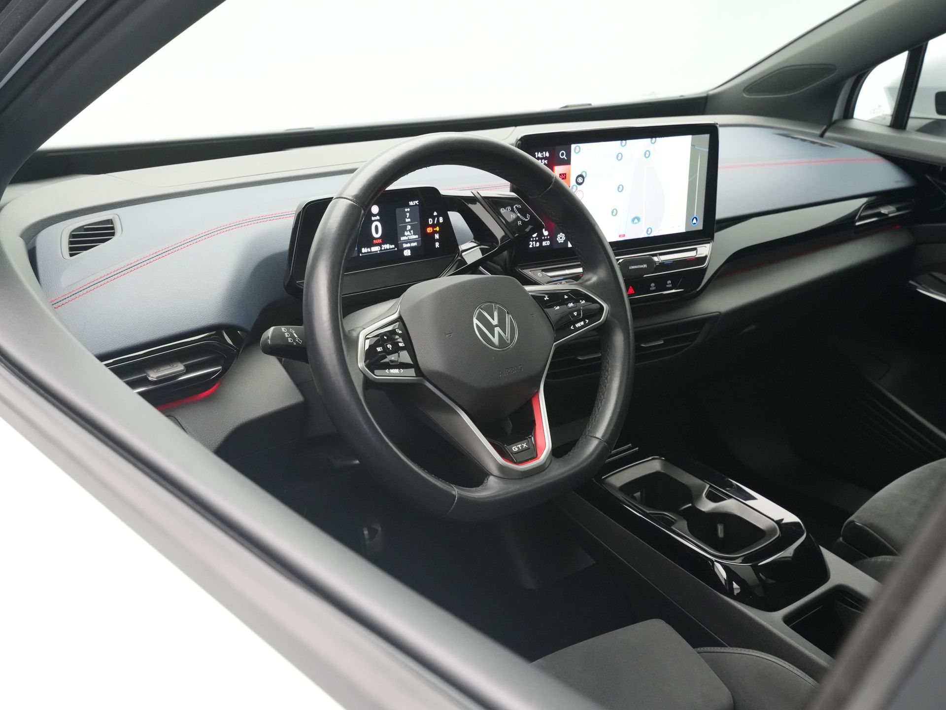 Volkswagen - ID.4 GTX 4Motion 77 kWh - 2021