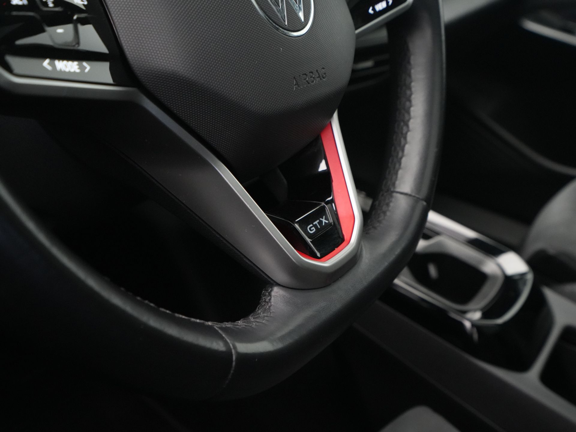 Volkswagen - ID.4 GTX 4Motion 77 kWh - 2021