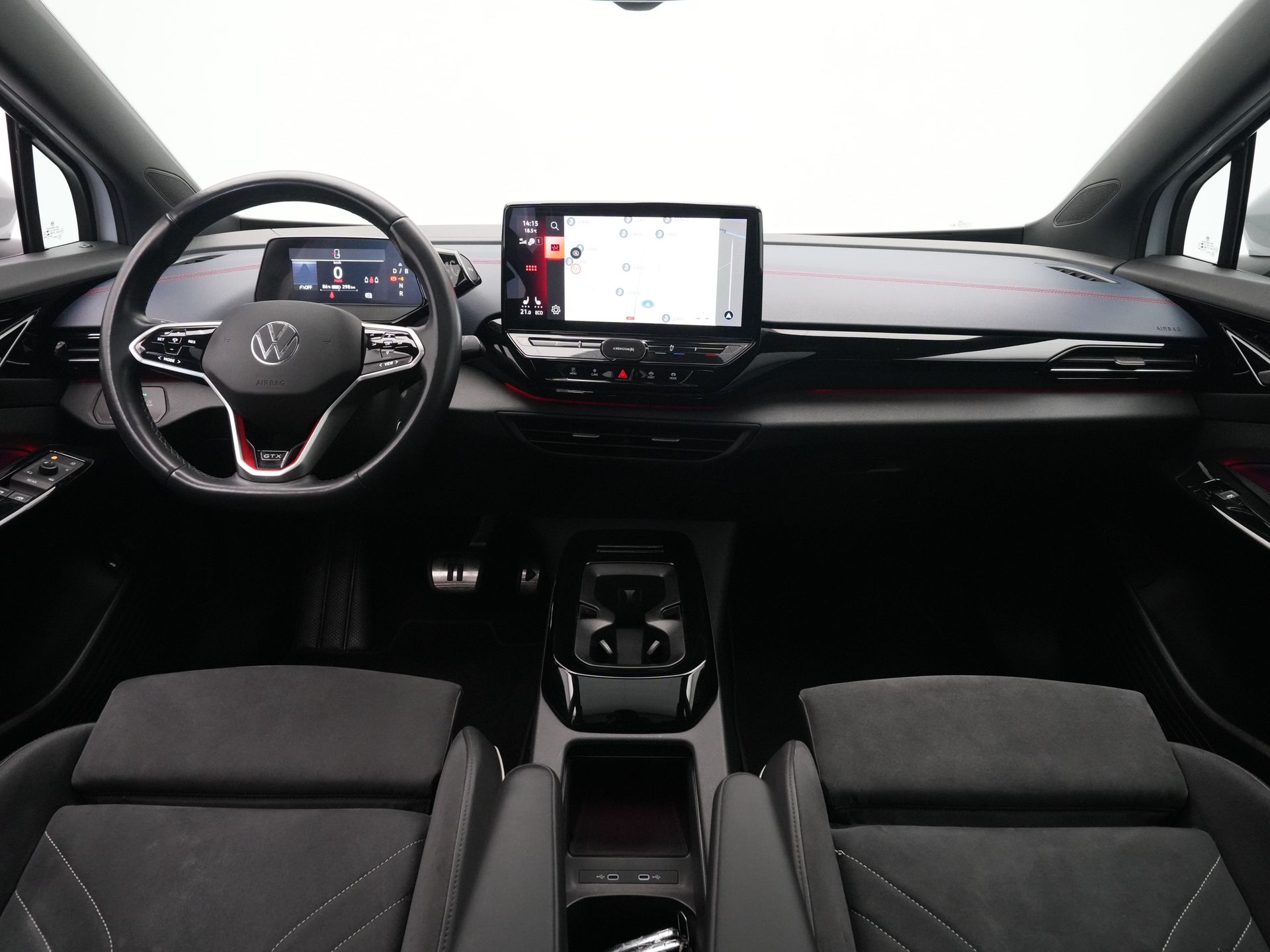 Volkswagen - ID.4 GTX 4Motion 77 kWh - 2021