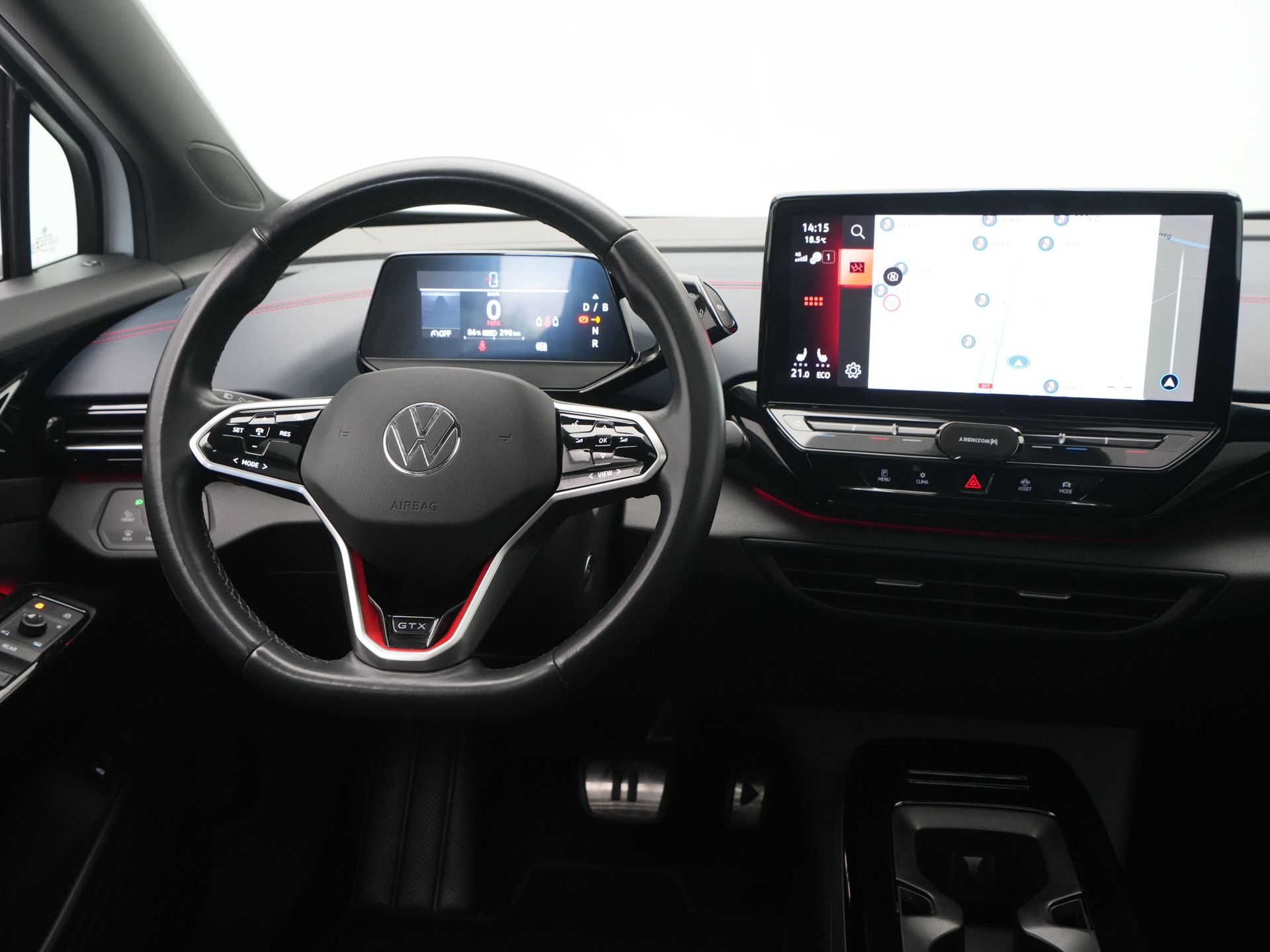 Volkswagen - ID.4 GTX 4Motion 77 kWh - 2021