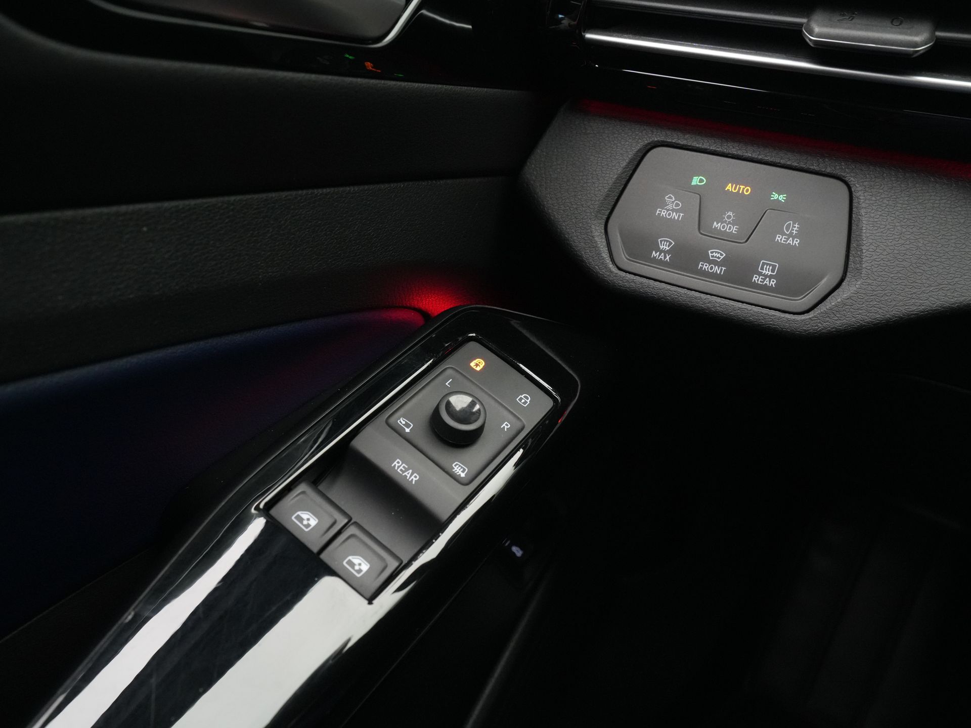 Volkswagen - ID.4 GTX 4Motion 77 kWh - 2021