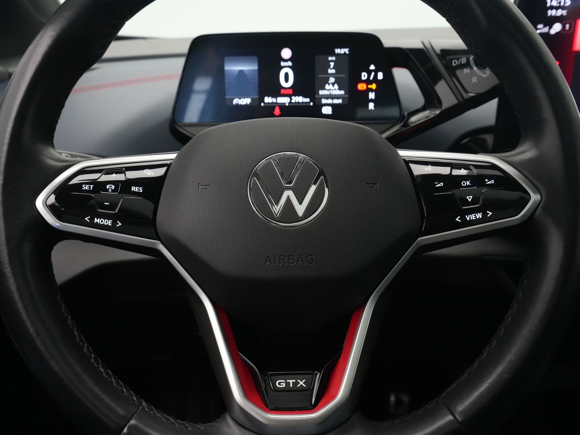 Volkswagen - ID.4 GTX 4Motion 77 kWh - 2021