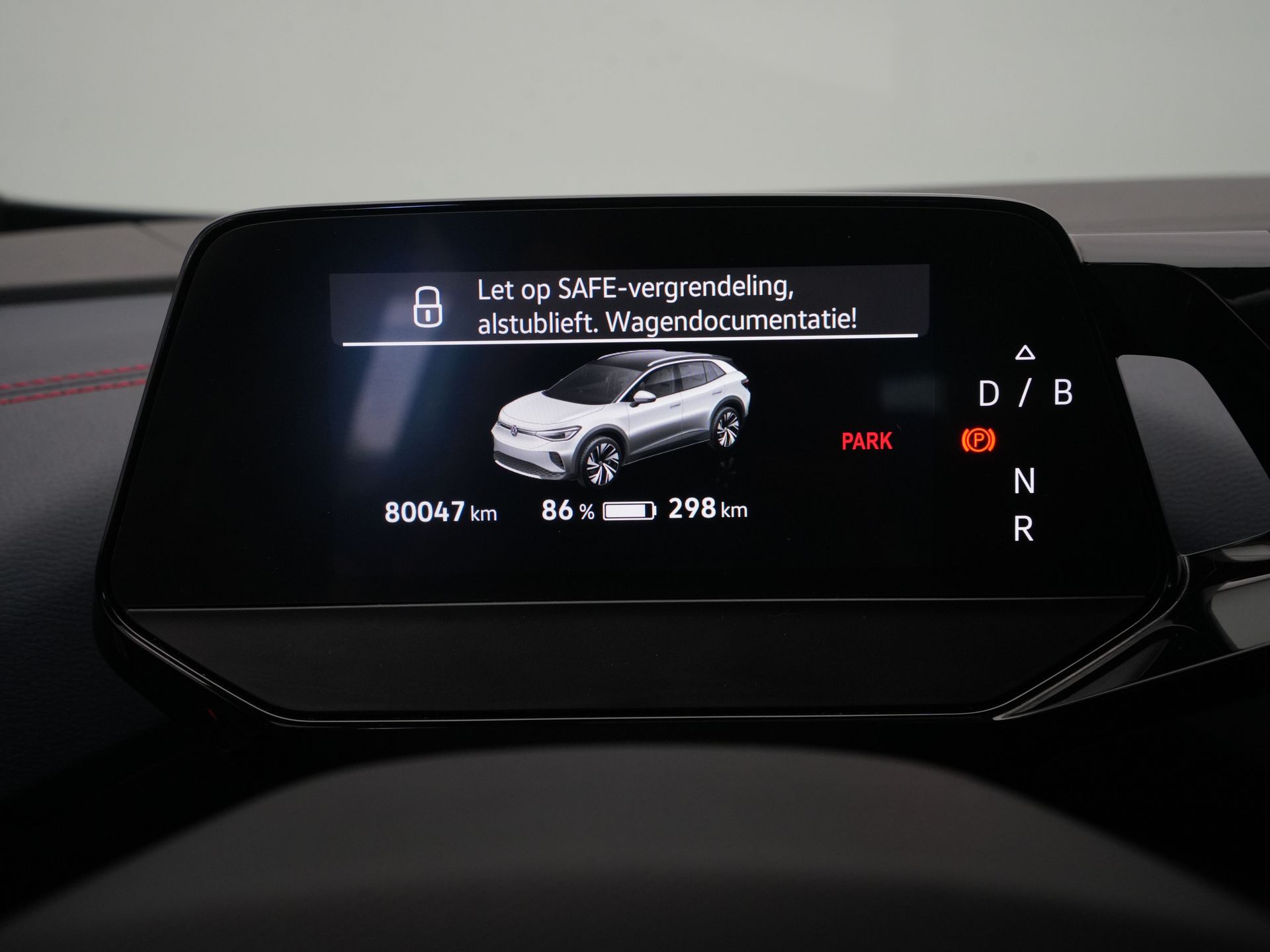 Volkswagen - ID.4 GTX 4Motion 77 kWh - 2021