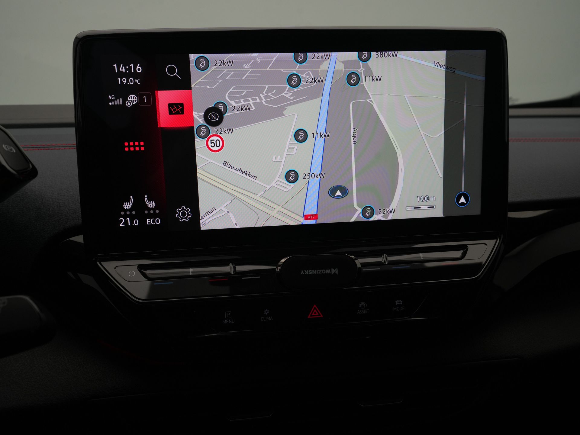 Volkswagen - ID.4 GTX 4Motion 77 kWh - 2021