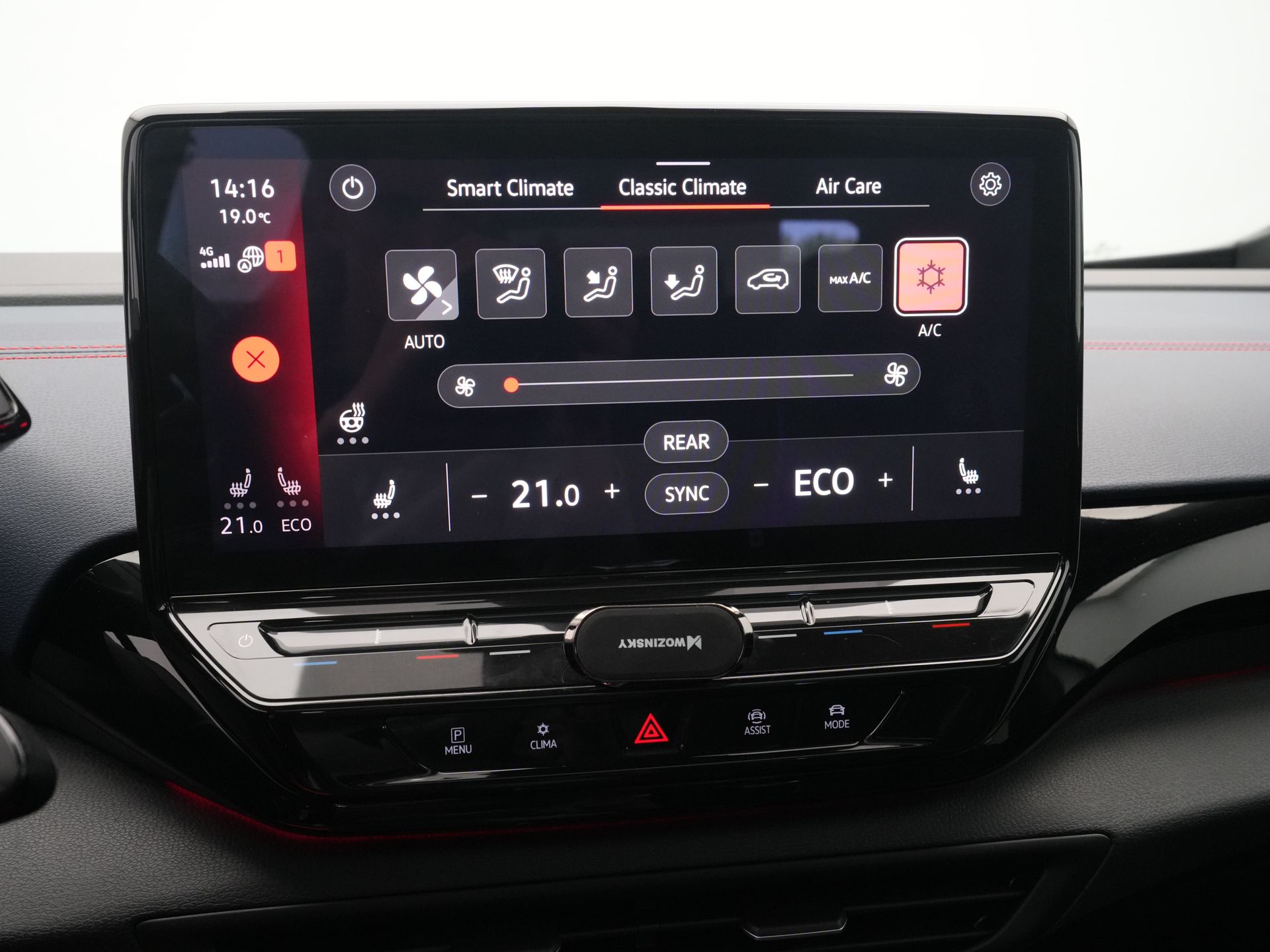 Volkswagen - ID.4 GTX 4Motion 77 kWh - 2021