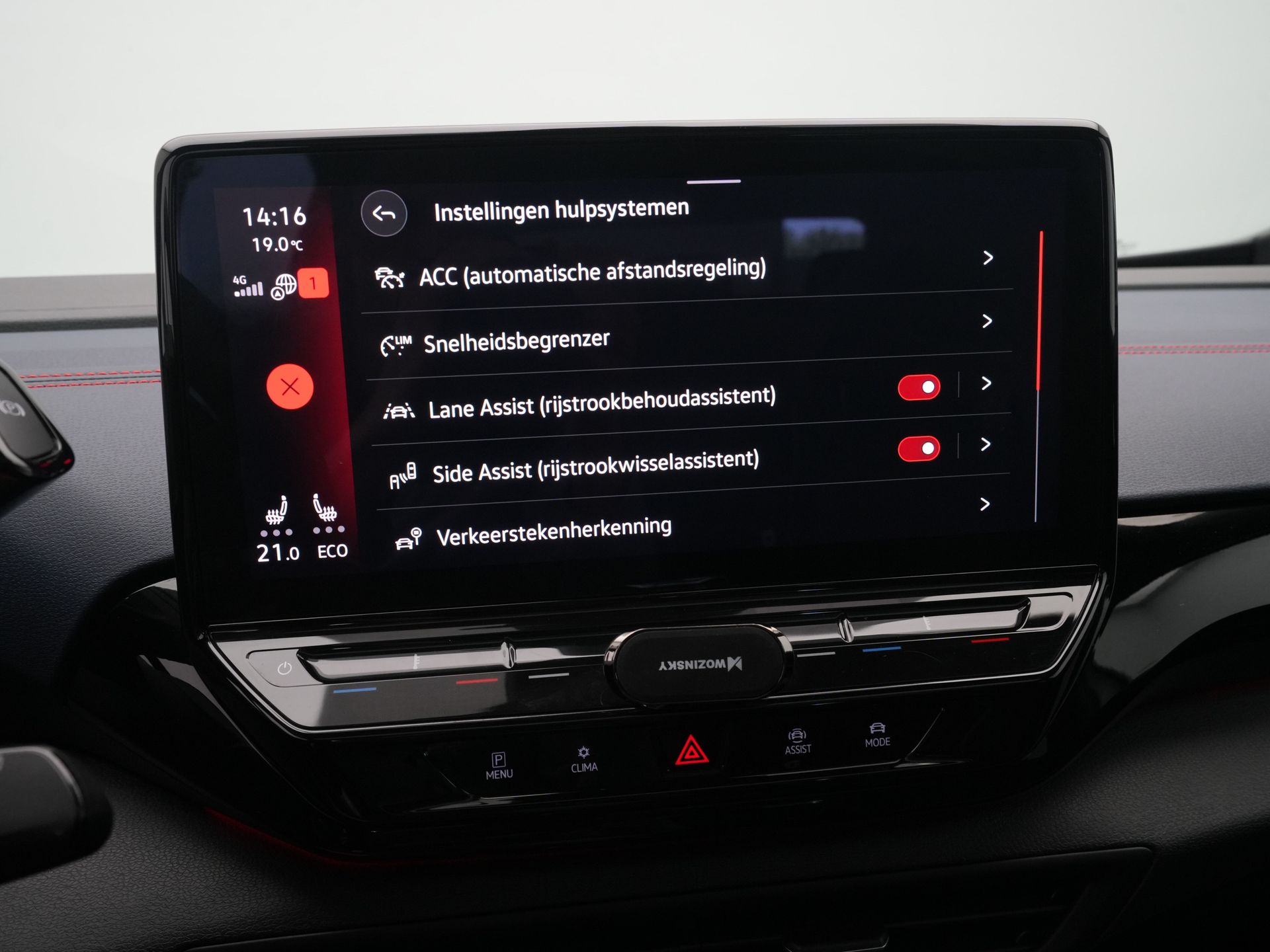 Volkswagen - ID.4 GTX 4Motion 77 kWh - 2021