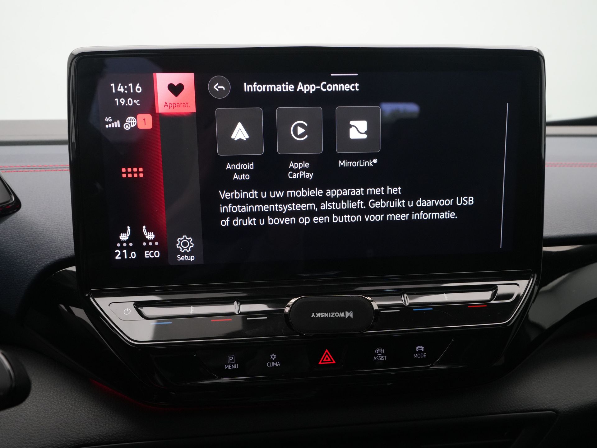 Volkswagen - ID.4 GTX 4Motion 77 kWh - 2021