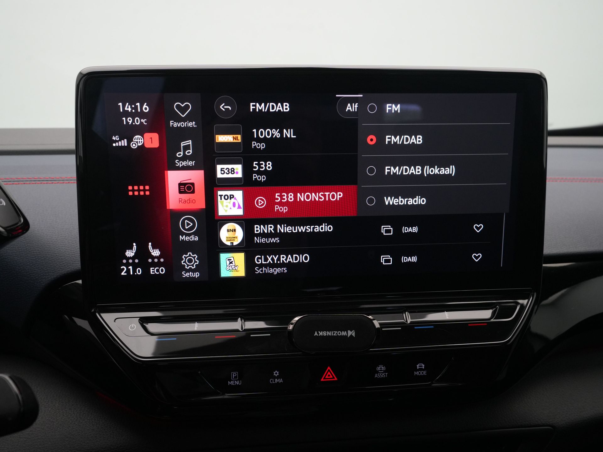 Volkswagen - ID.4 GTX 4Motion 77 kWh - 2021