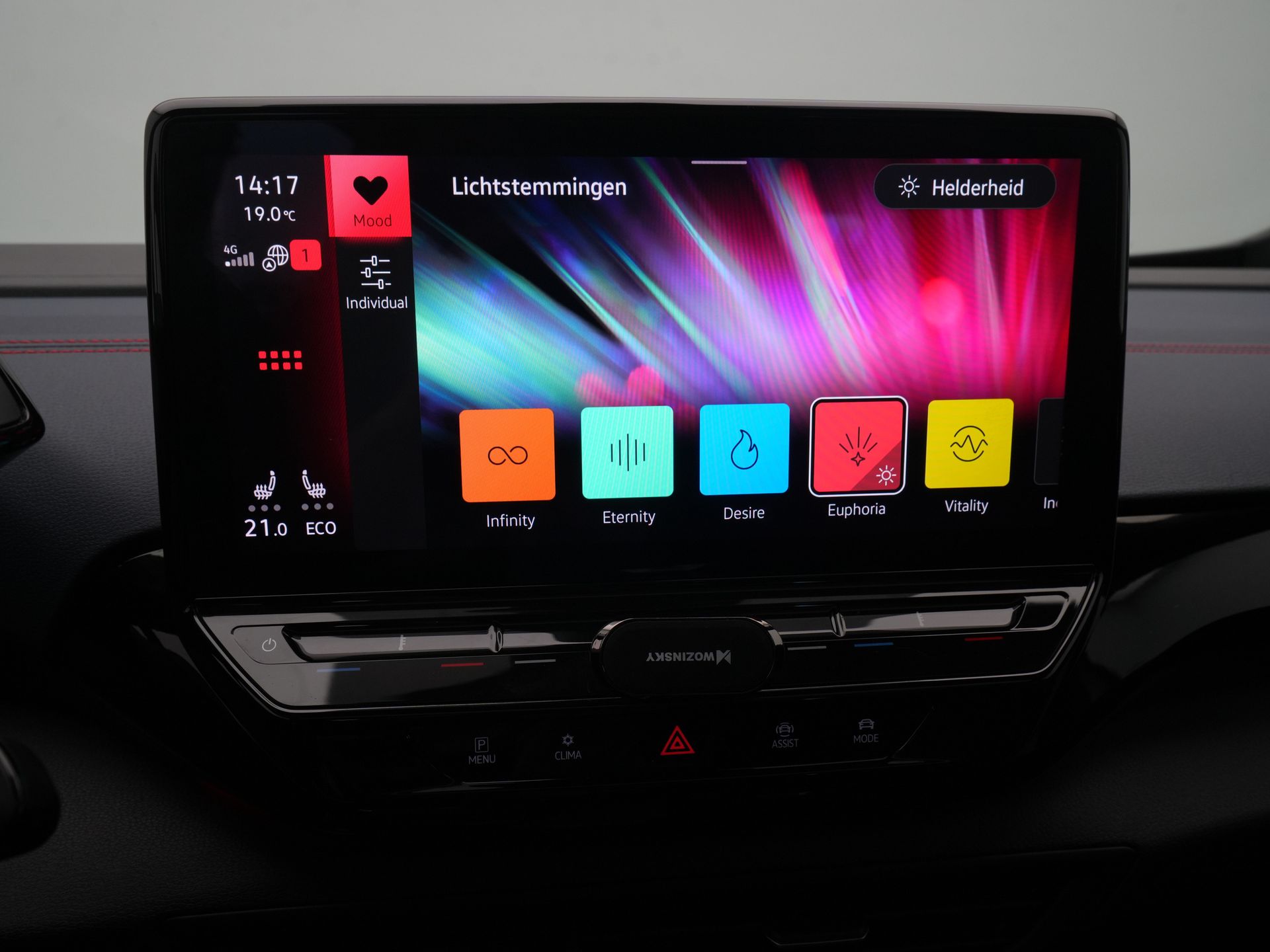 Volkswagen - ID.4 GTX 4Motion 77 kWh - 2021