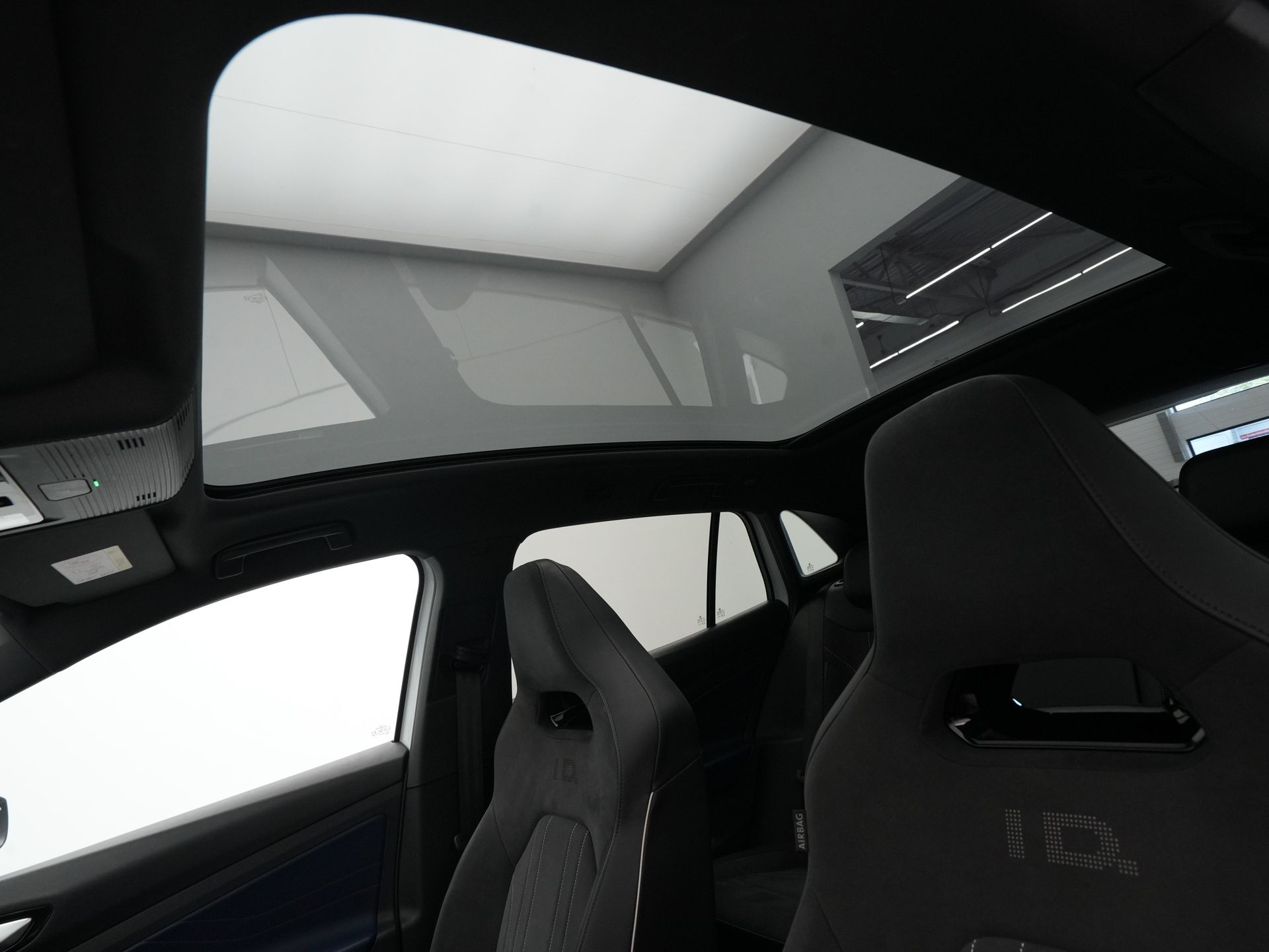 Volkswagen - ID.4 GTX 4Motion 77 kWh - 2021