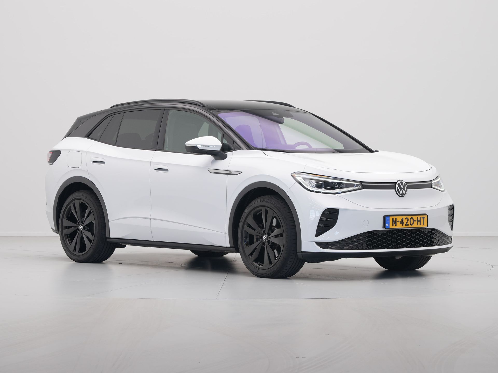 Volkswagen - ID.4 GTX 4Motion 77 kWh - 2021