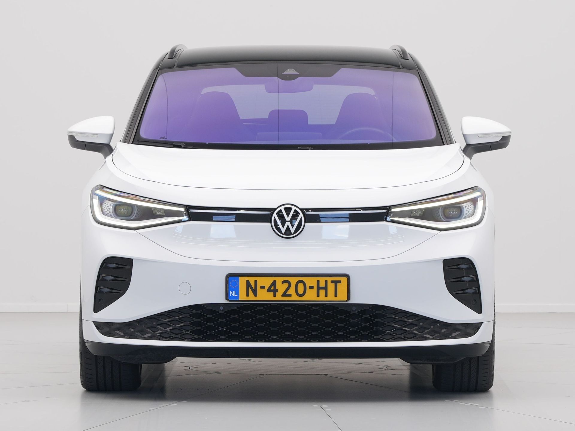 Volkswagen - ID.4 GTX 4Motion 77 kWh - 2021