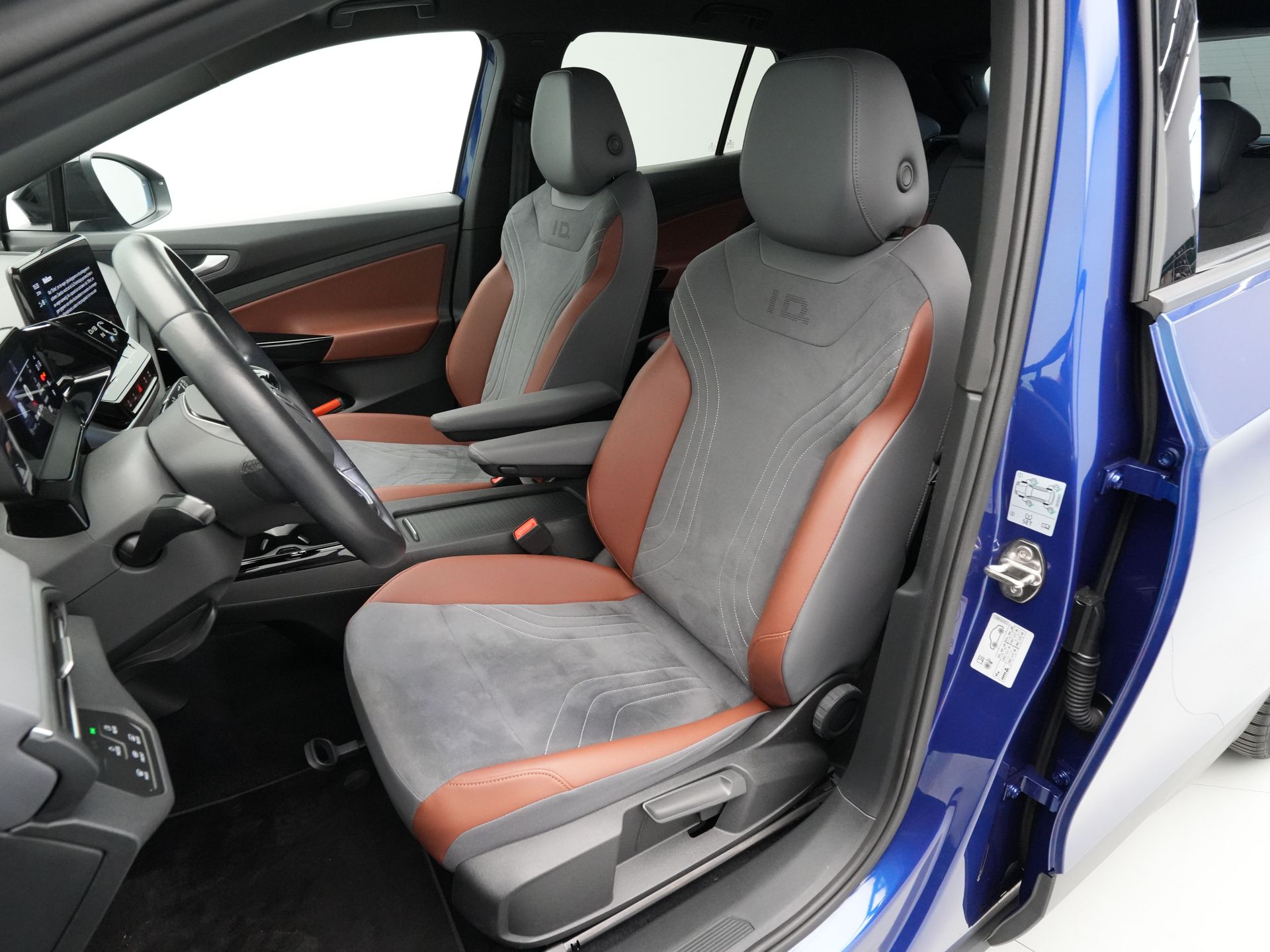 Volkswagen - ID.4 First 77 kWh 204pk - 2020