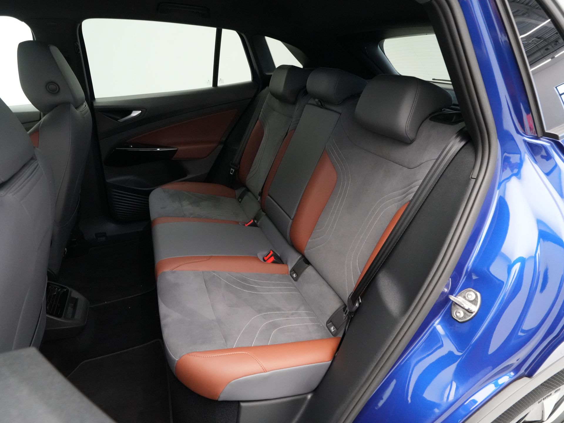 Volkswagen - ID.4 First 77 kWh 204pk - 2020
