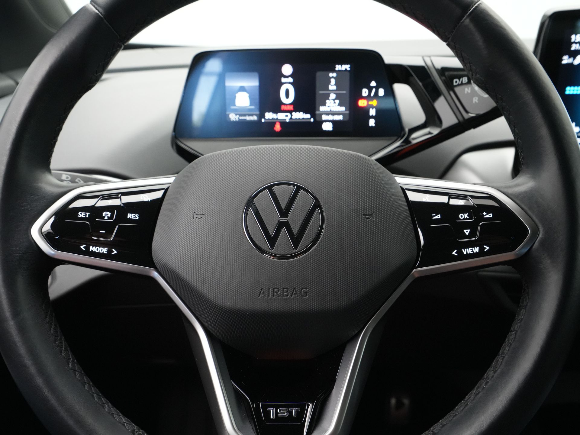 Volkswagen - ID.4 First 77 kWh 204pk - 2020