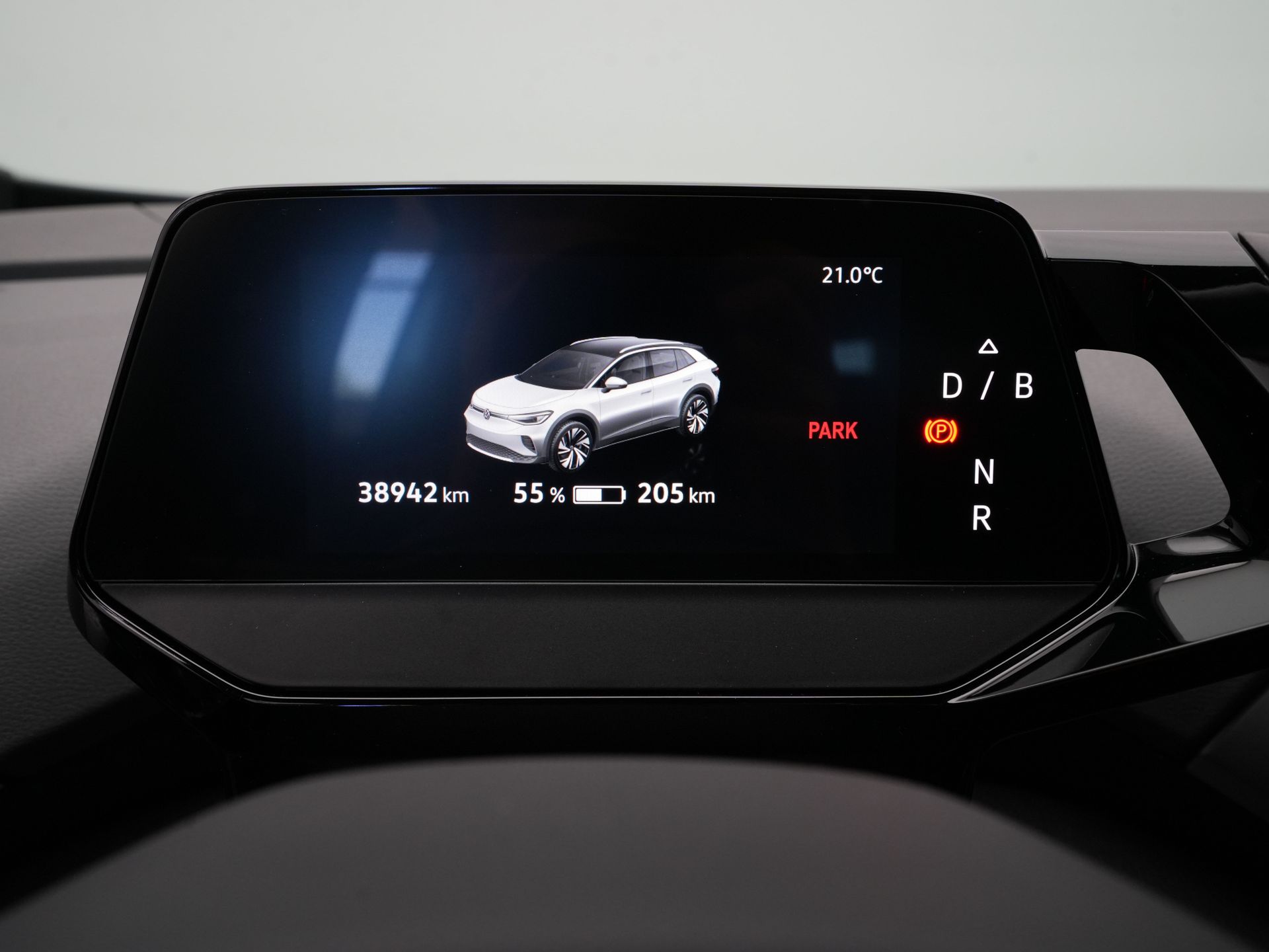 Volkswagen - ID.4 First 77 kWh 204pk - 2020