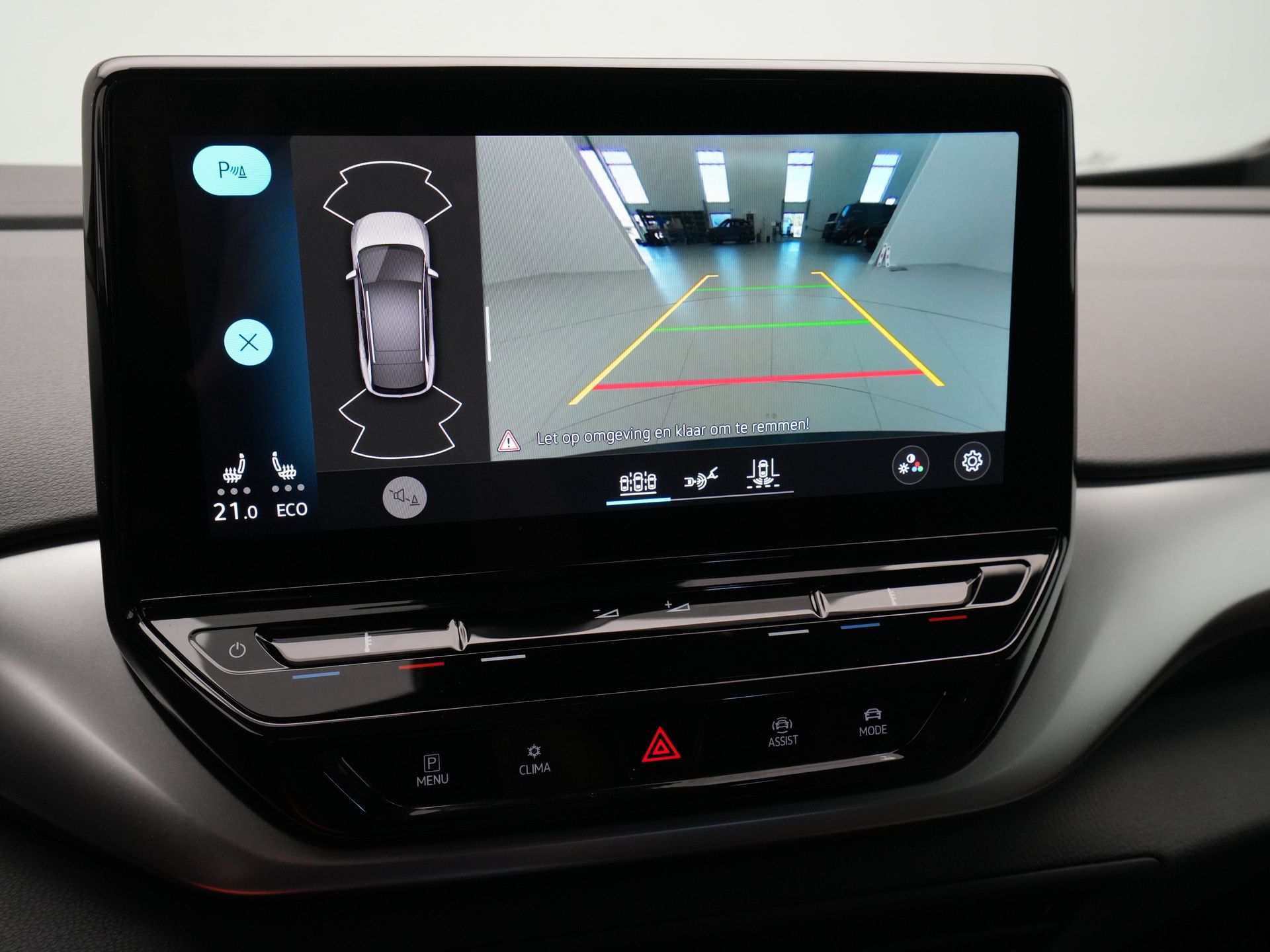 Volkswagen - ID.4 First 77 kWh 204pk - 2020