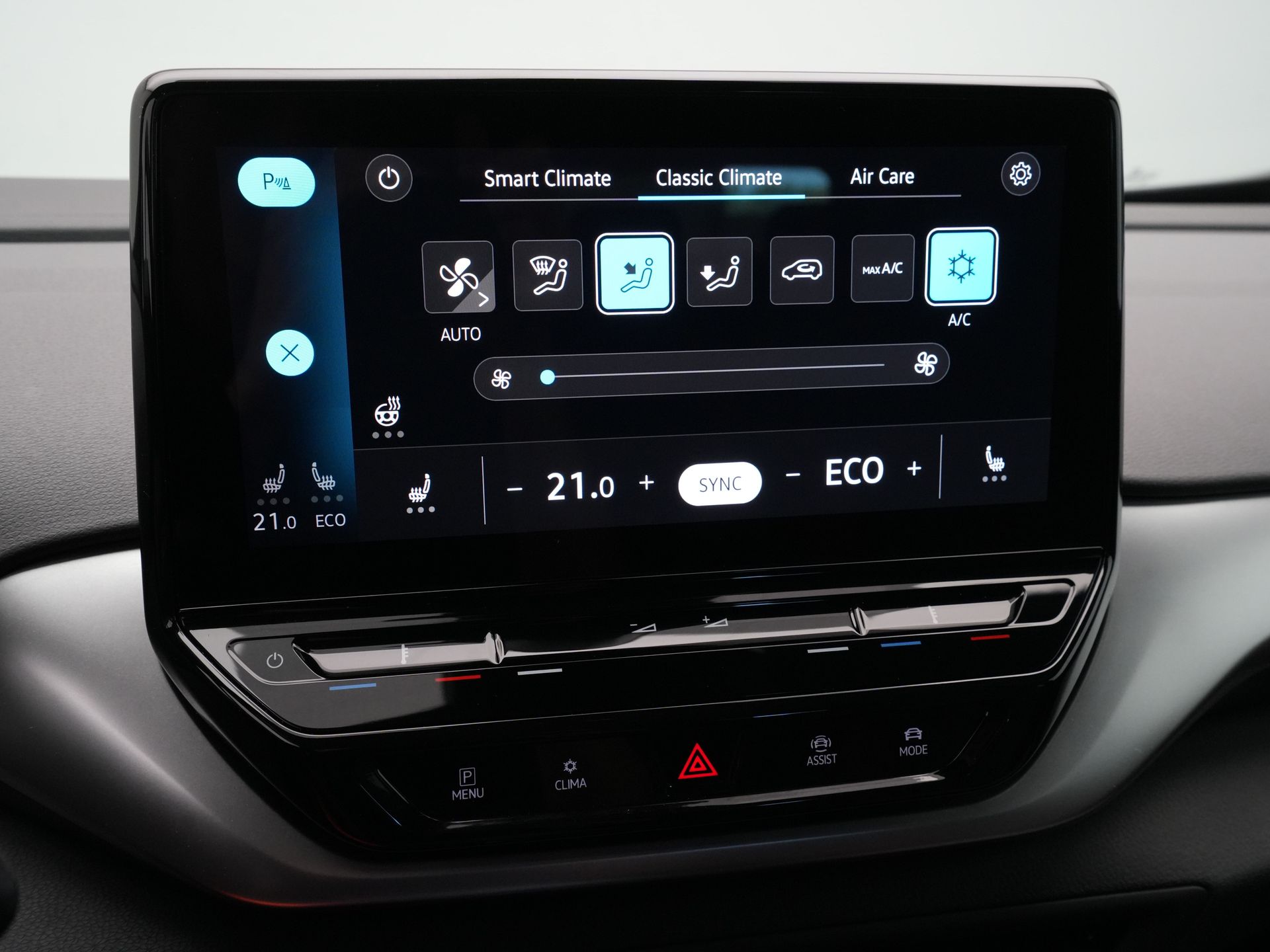 Volkswagen - ID.4 First 77 kWh 204pk - 2020