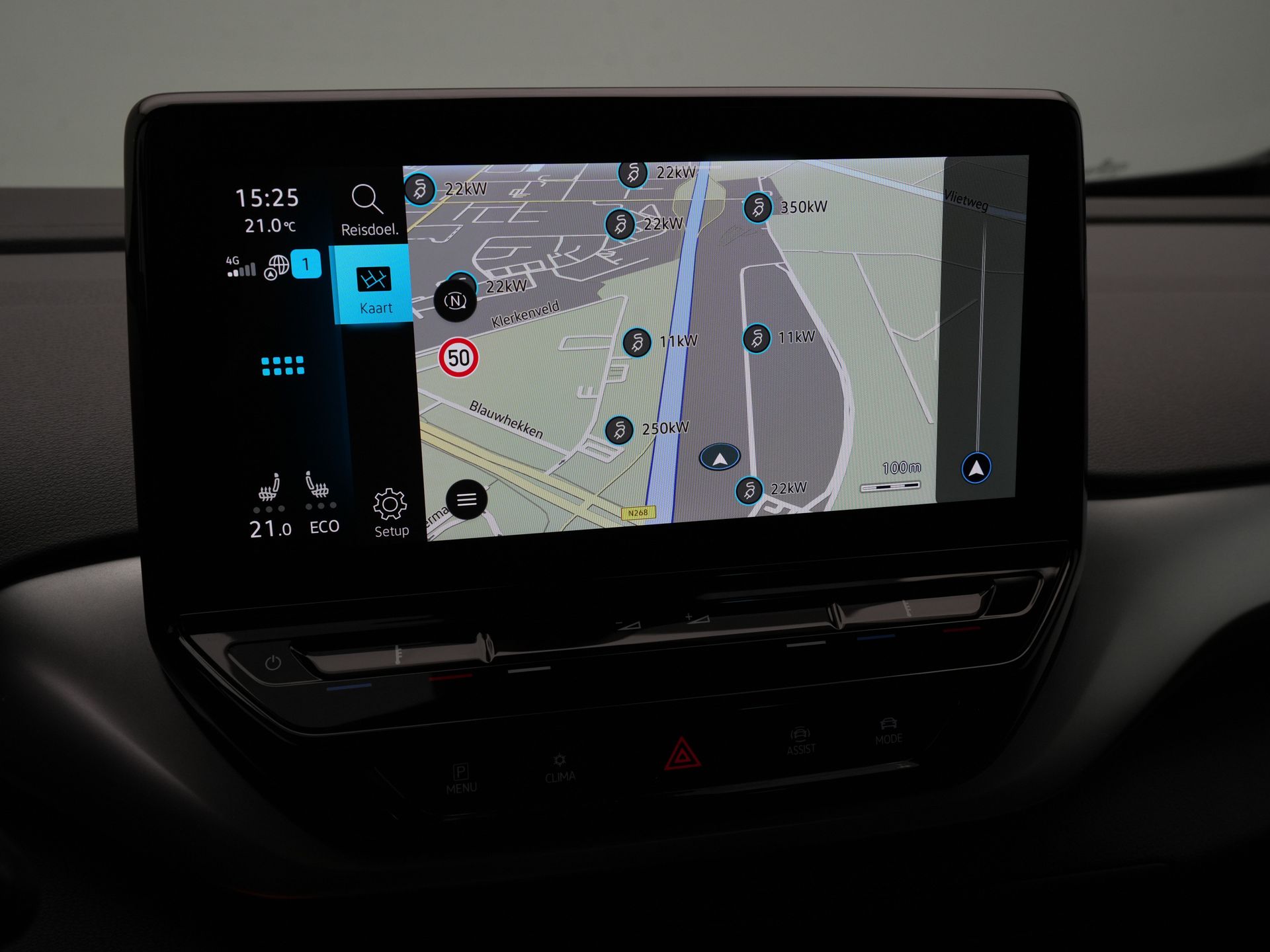 Volkswagen - ID.4 First 77 kWh 204pk - 2020