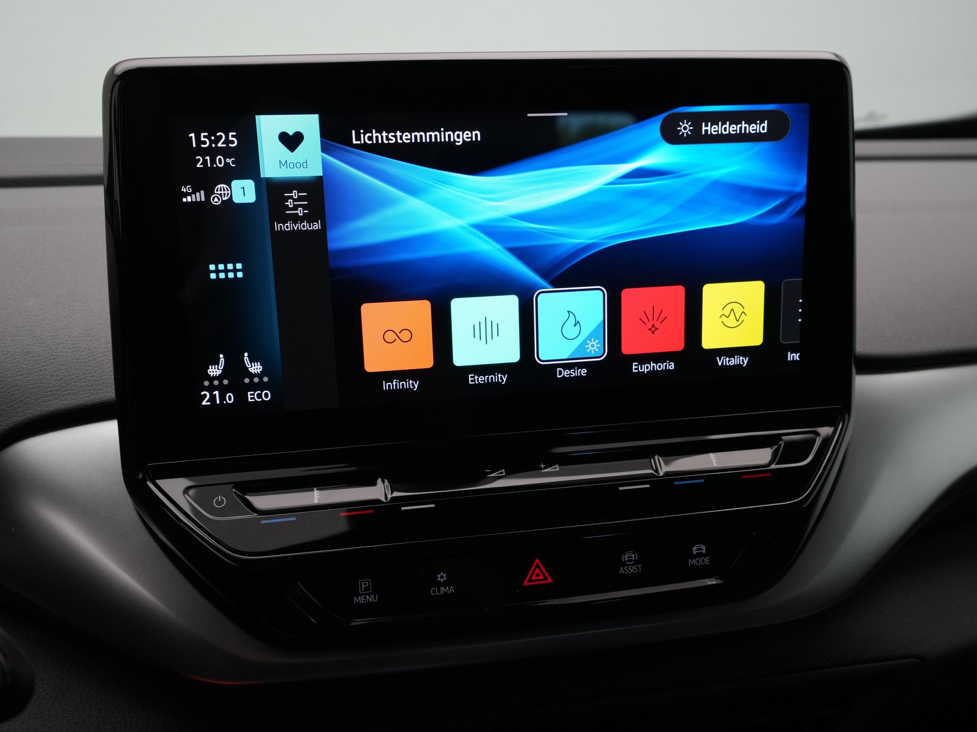 Volkswagen - ID.4 First 77 kWh 204pk - 2020