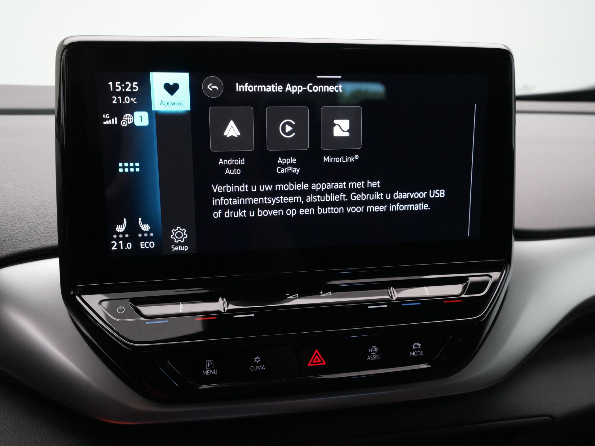Volkswagen - ID.4 First 77 kWh 204pk - 2020