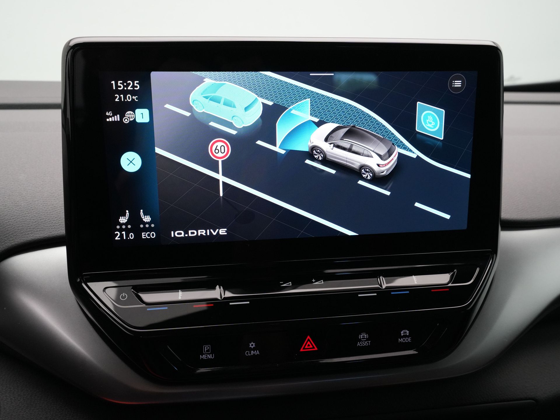 Volkswagen - ID.4 First 77 kWh 204pk - 2020