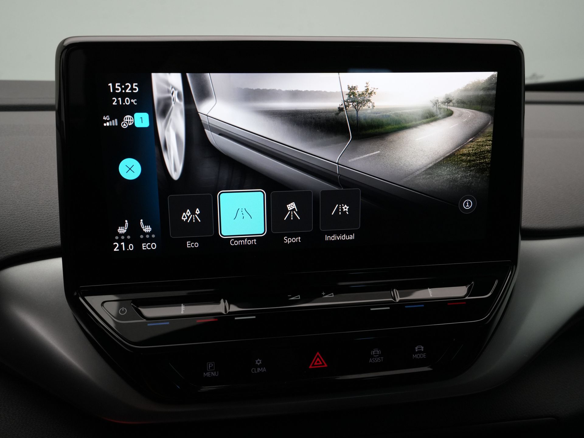 Volkswagen - ID.4 First 77 kWh 204pk - 2020